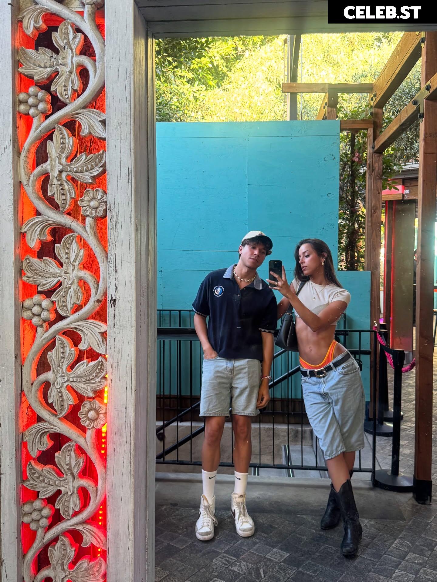 Izzybizzyspider | FBE React Girl Image 10017403