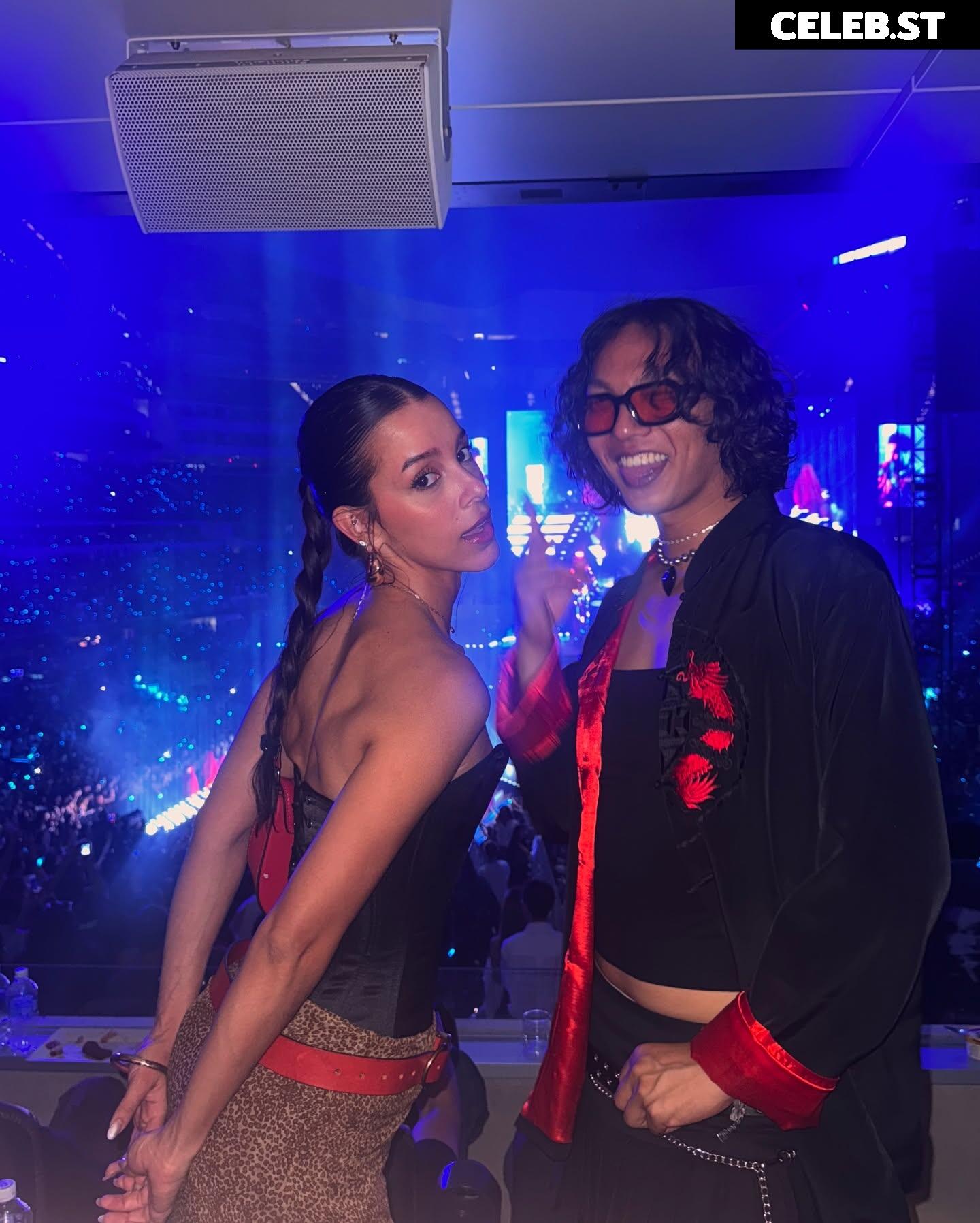 Izzybizzyspider | FBE React Girl Image 10017430