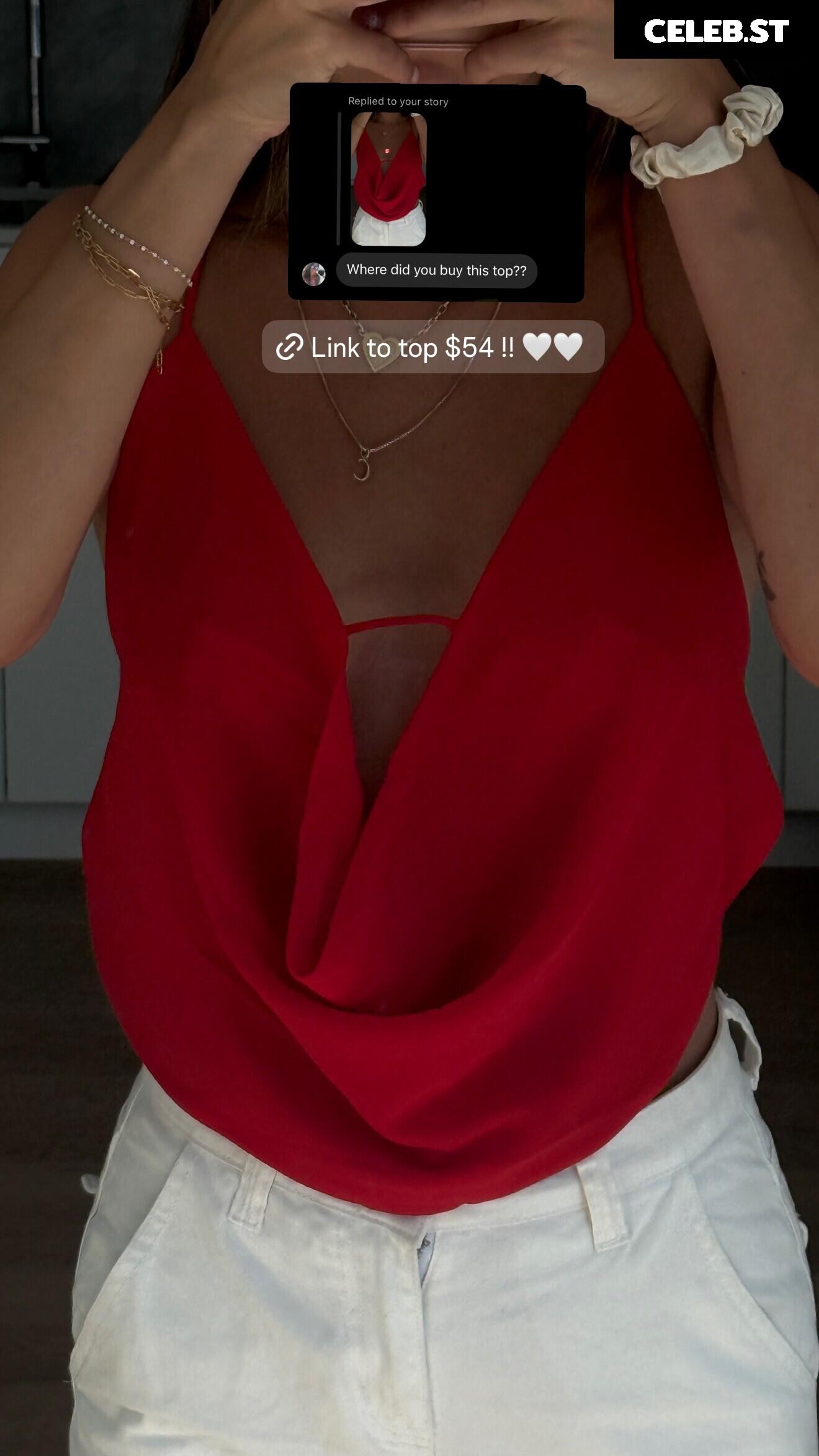 Carla Bezanson Image 10017607