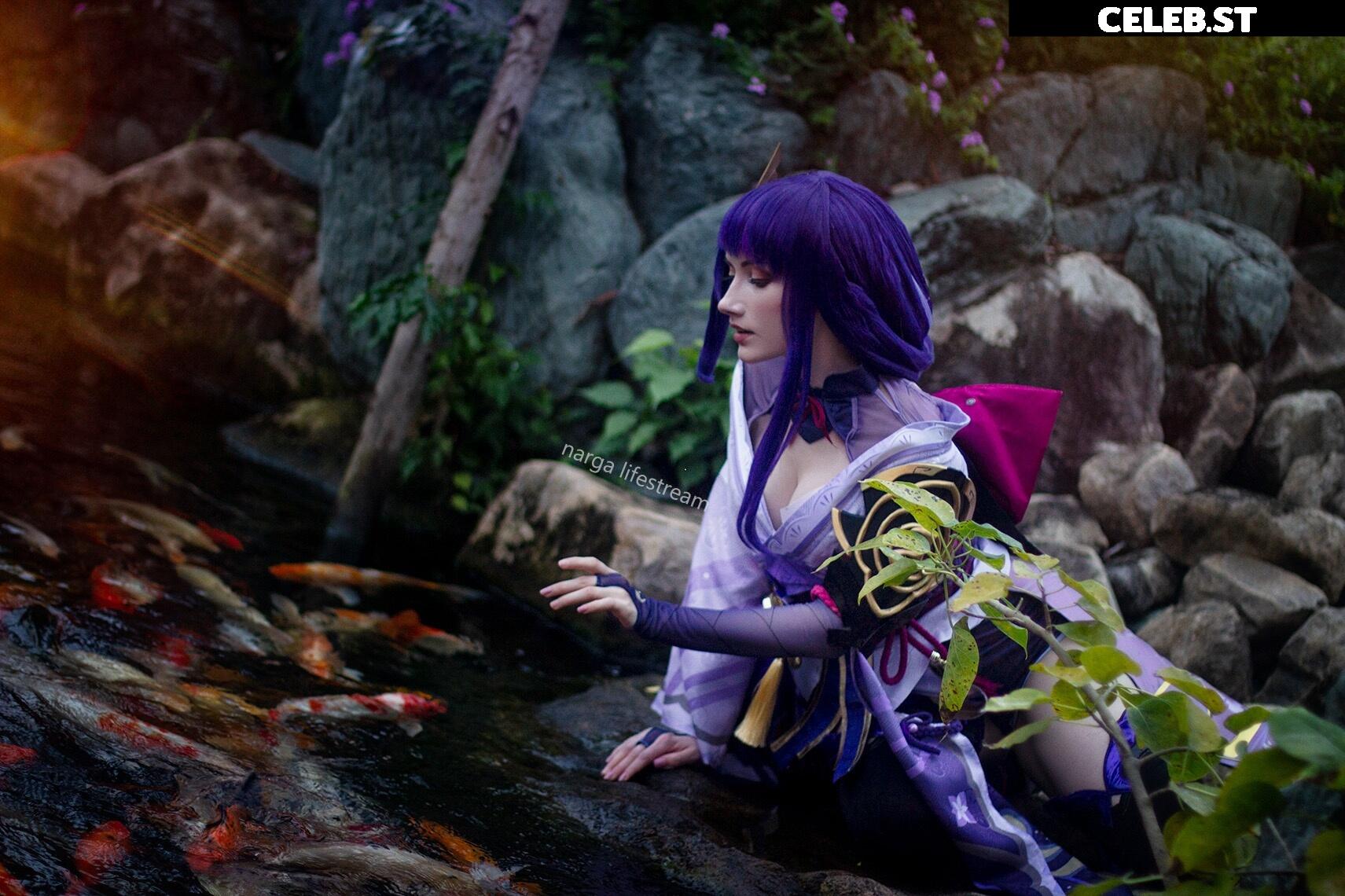Narga_Lifestream | Narga Aoki Image 10017645