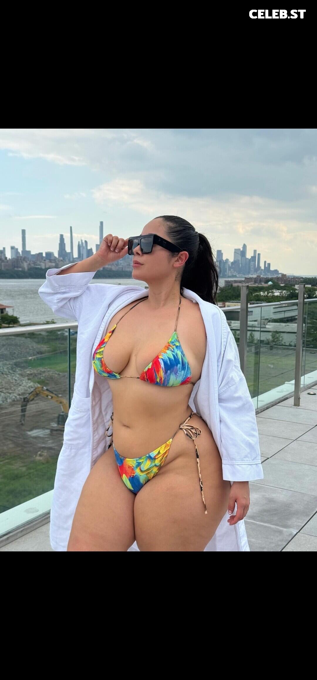 Priscilla Lina / Priscillalinaa Image 10017648