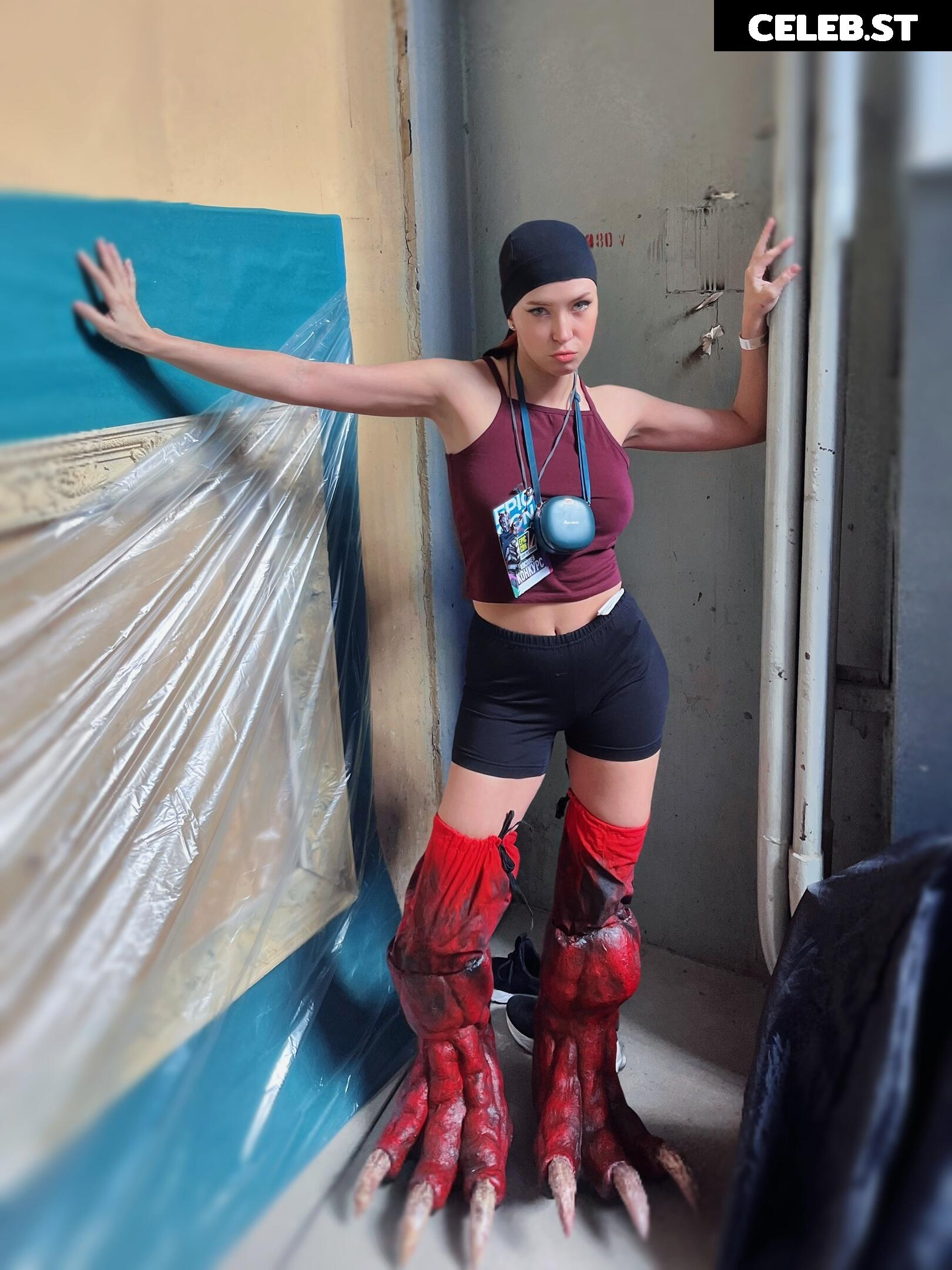 Oladushek11 aka Natasha Roik aka Mango Leea Image 10013843