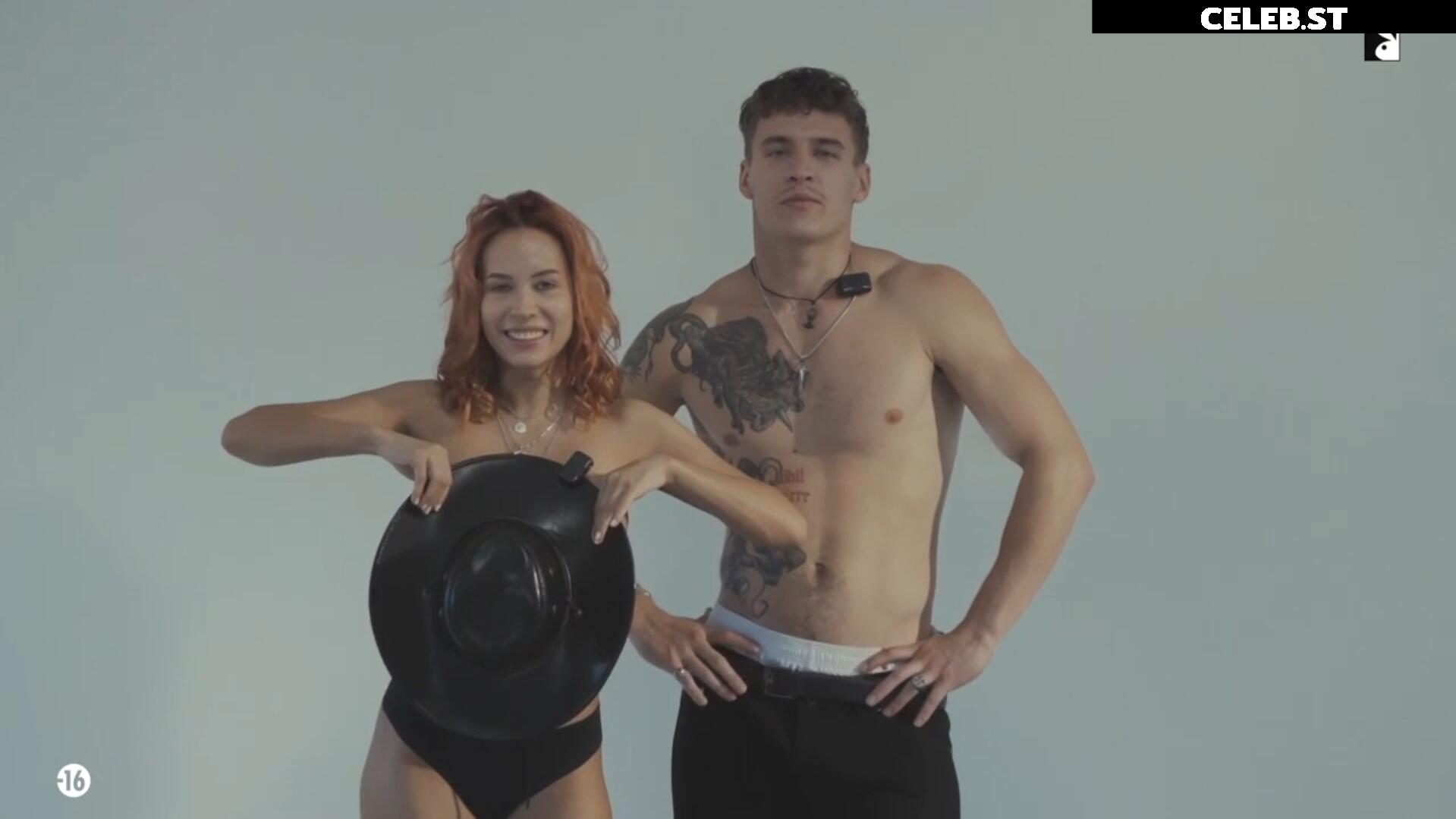 Oladushek11 aka Natasha Roik aka Mango Leea Image 10013777