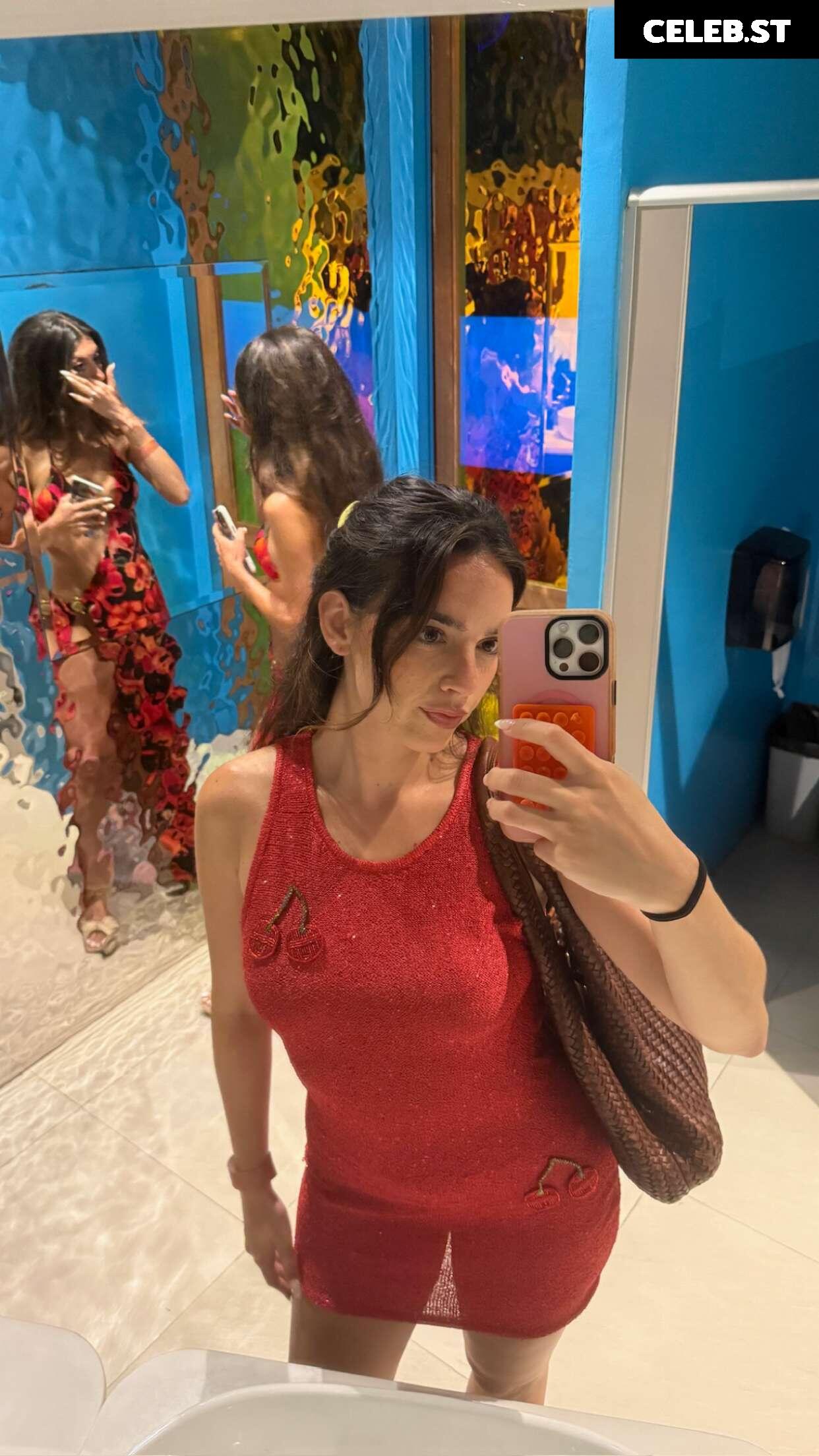 Natalie Noel Image 10013306
