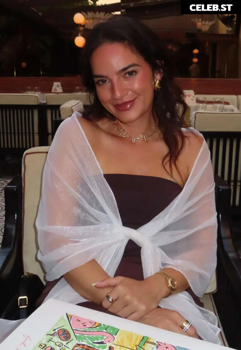 Natalie Noel Image 10013278