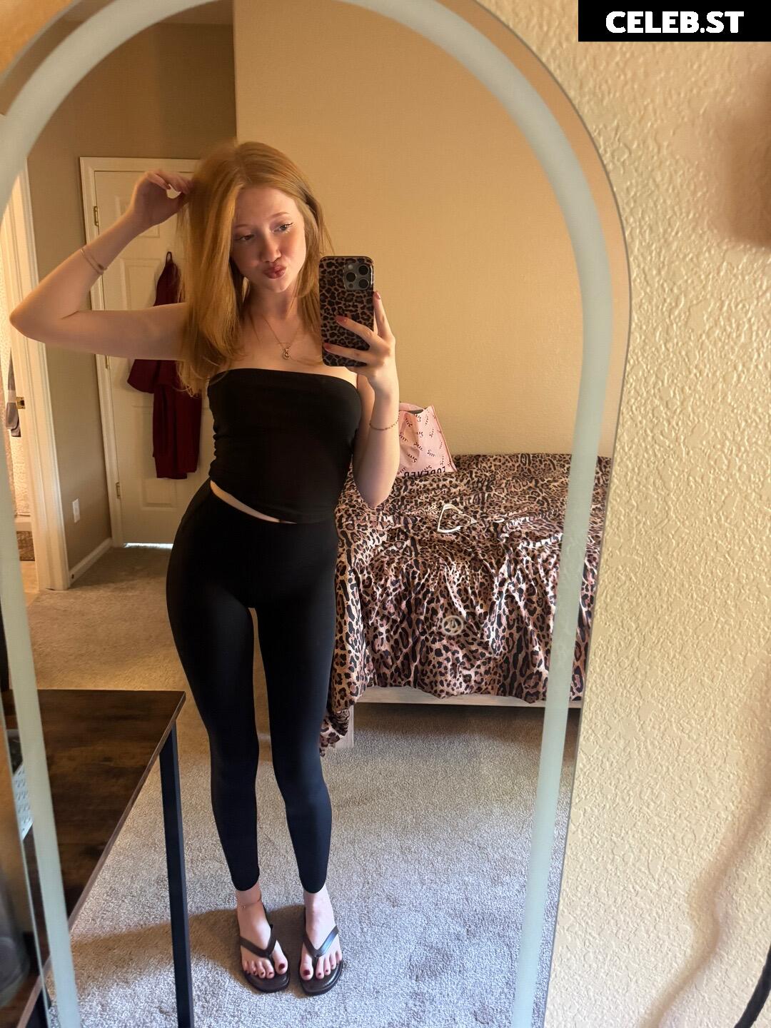 Makenna Kelly / Lifewithmak Image 10012774