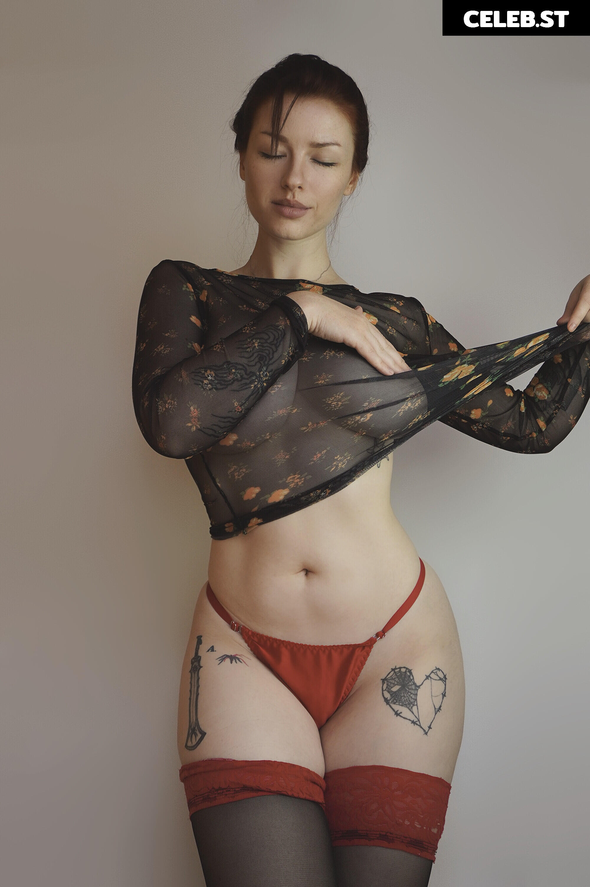 Innervus | Sun_in_a_fog | Anna Image 10012693