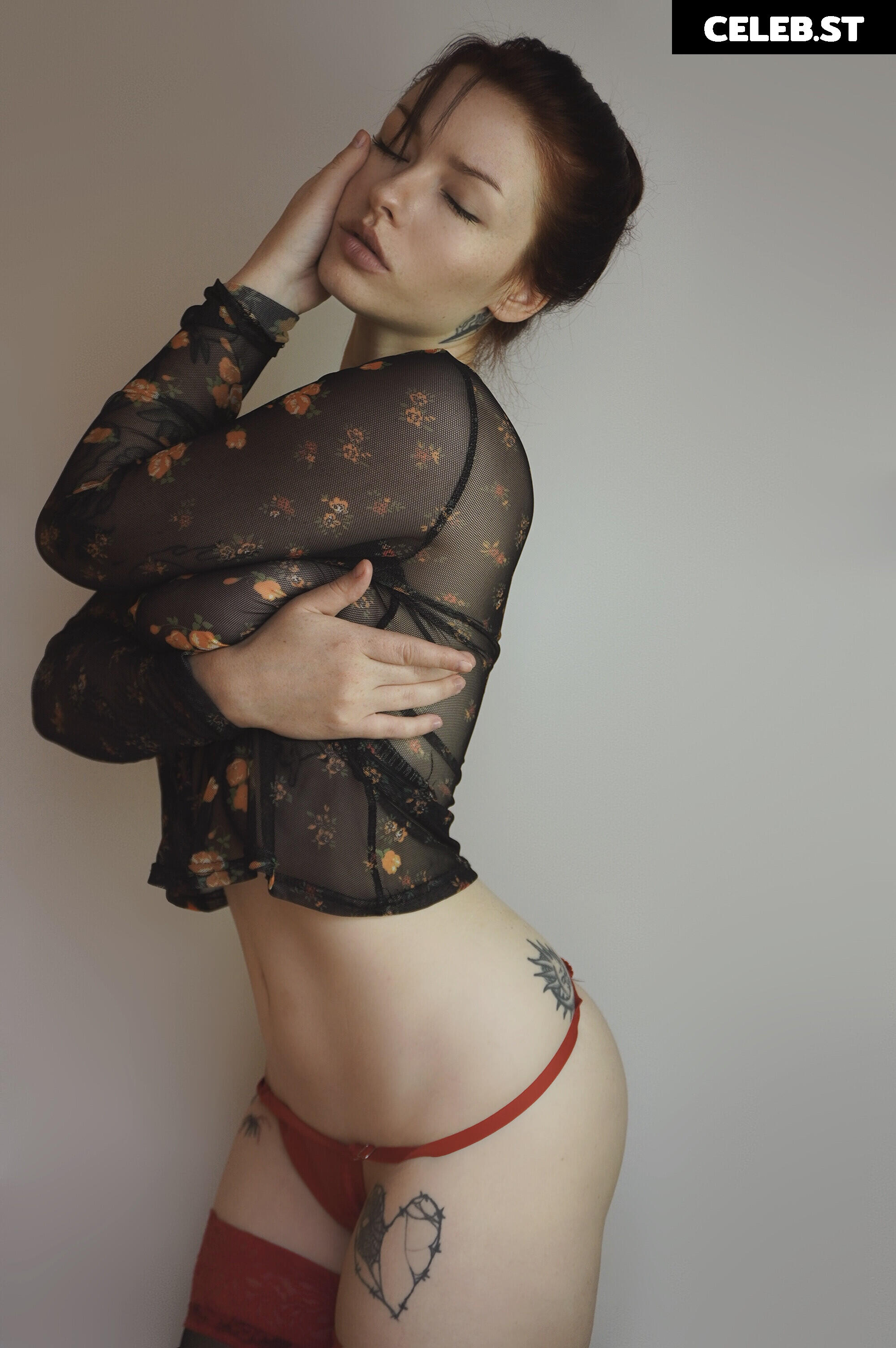 Innervus | Sun_in_a_fog | Anna Image 10012691