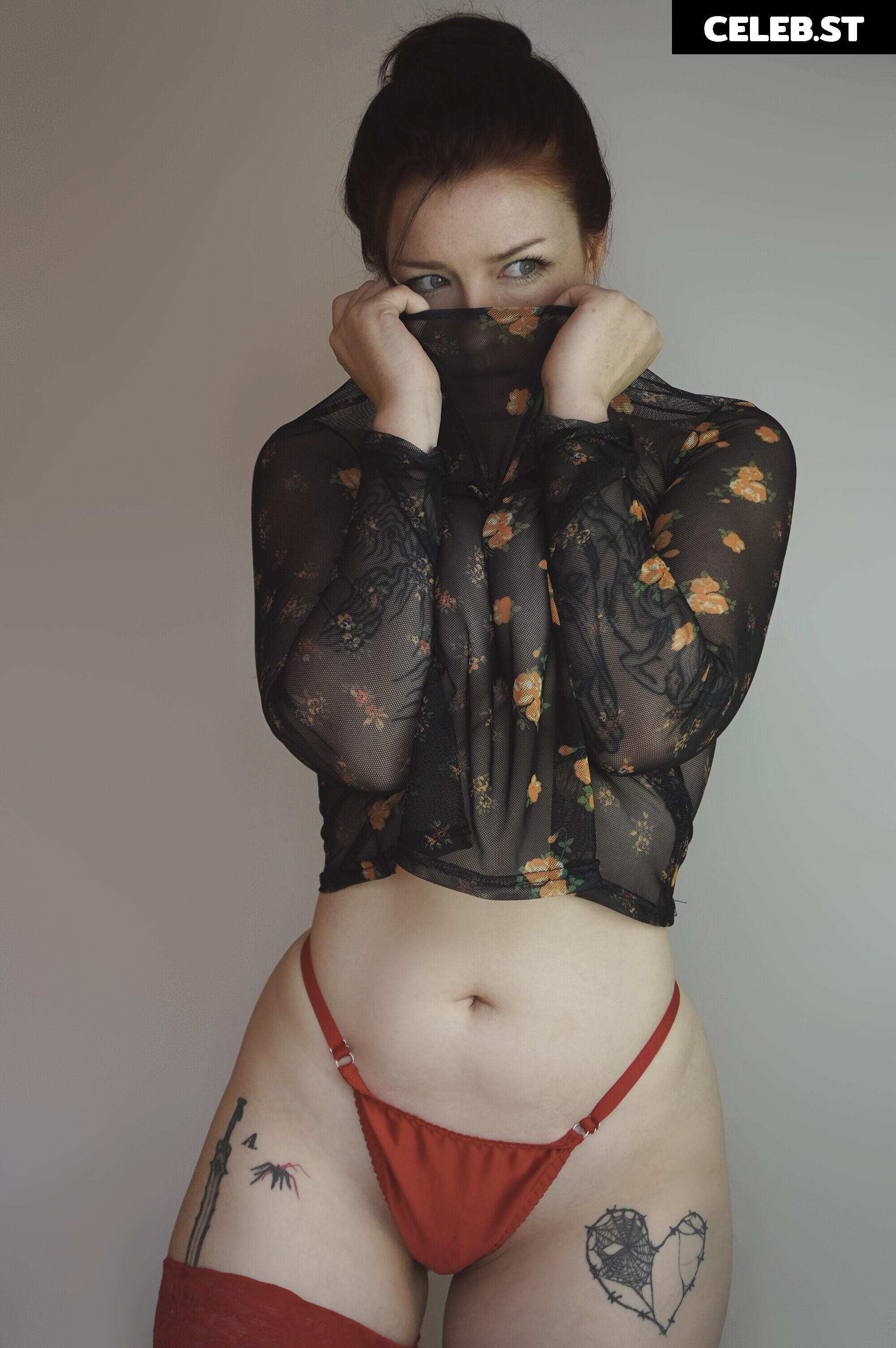 Innervus | Sun_in_a_fog | Anna Image 10012689
