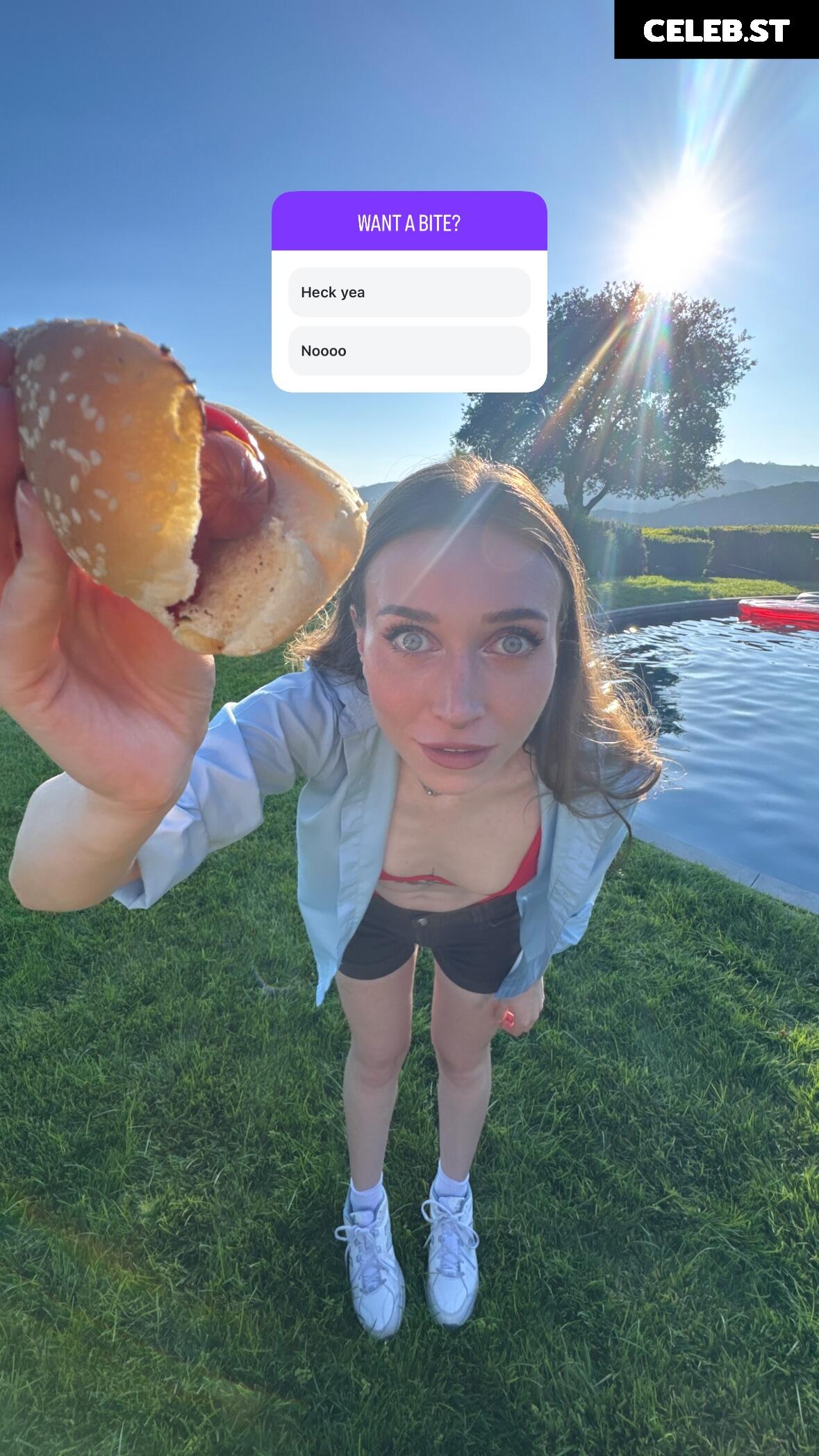 Ayytrae / Angelica Trae Image 10019850