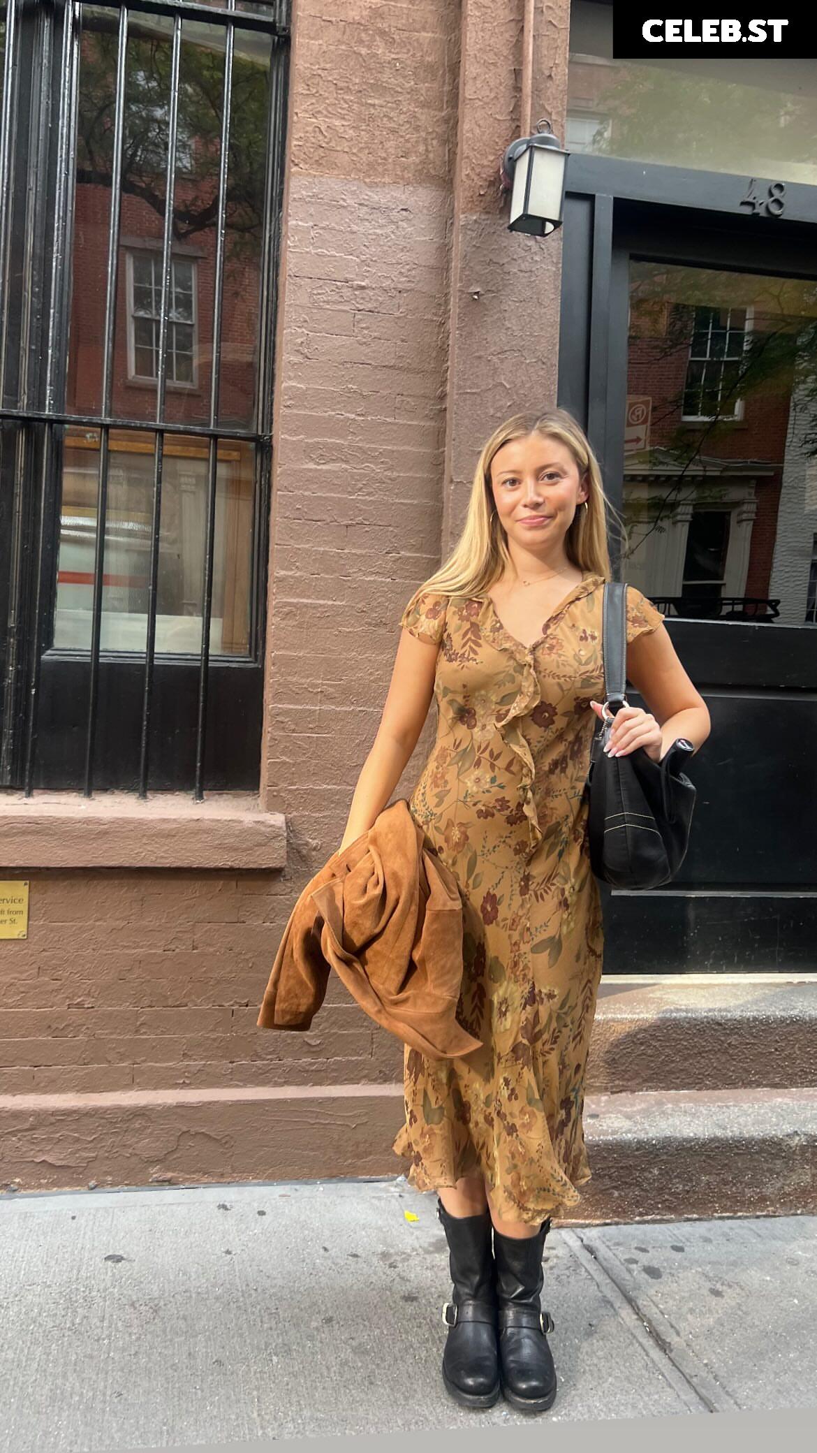 Genevieve Hannelius | ghannelius Image 10028996