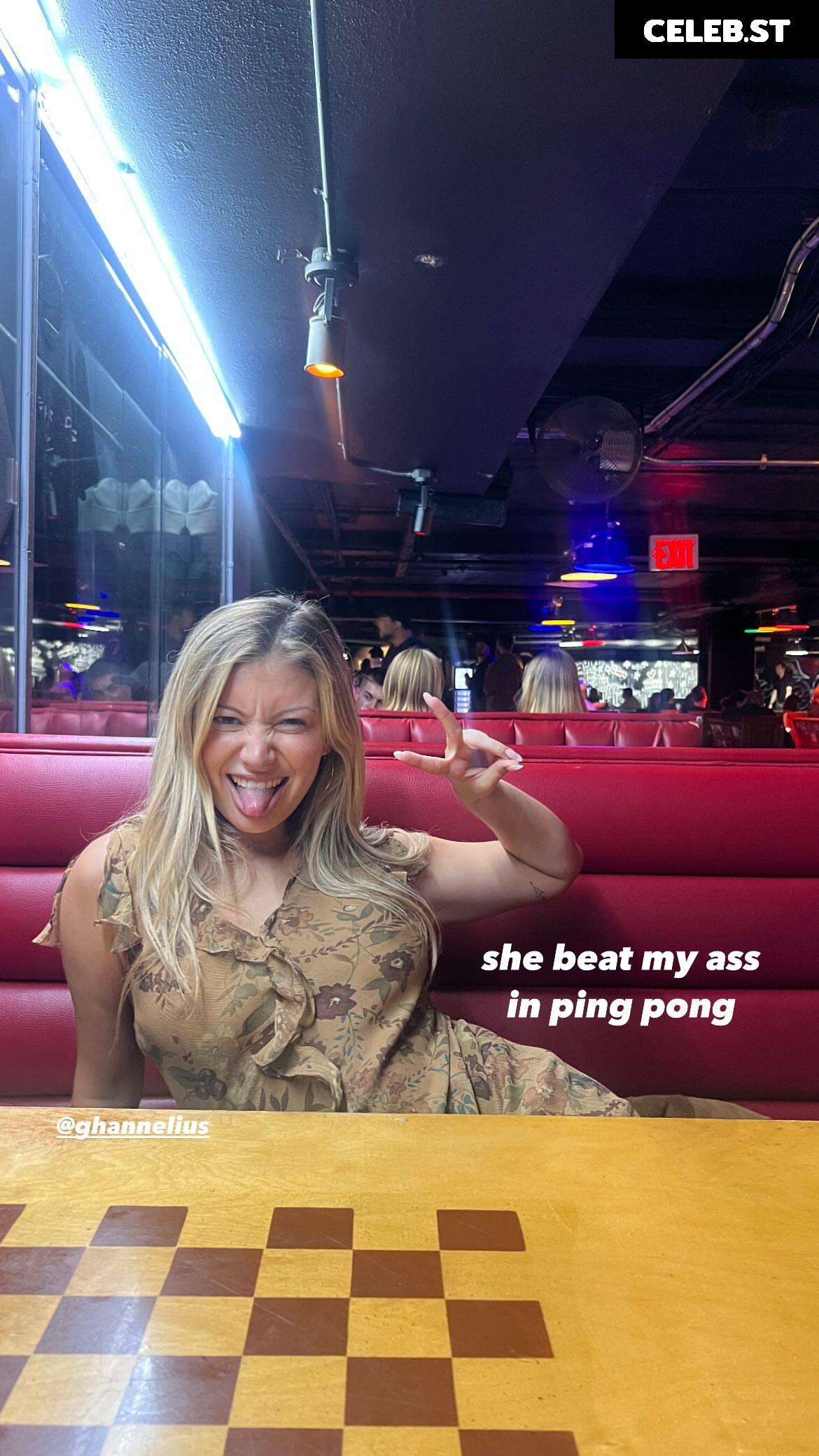 Genevieve Hannelius | ghannelius Image 10028998