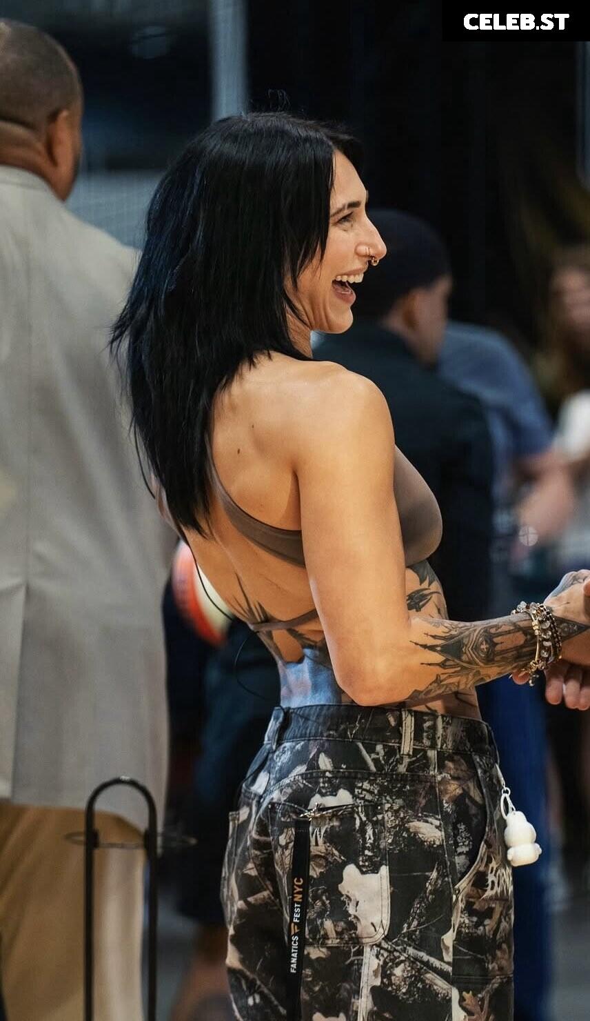 WWE Rhea Ripley Image 10028952