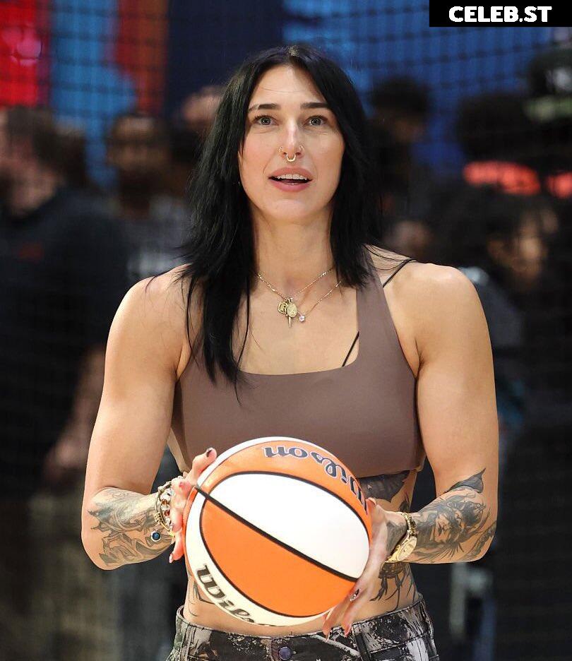 WWE Rhea Ripley Image 10028949