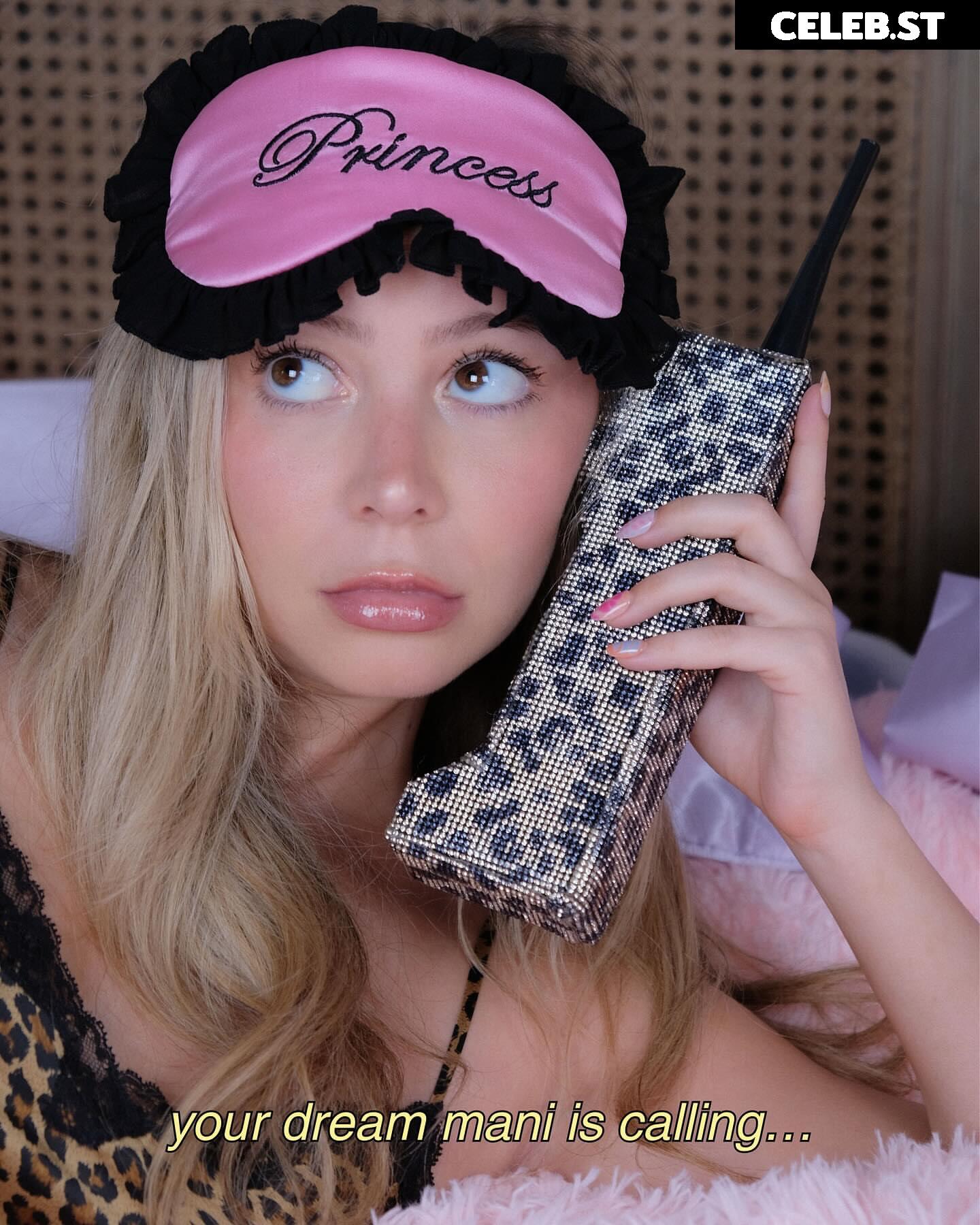 Genevieve Hannelius | ghannelius Image 10028976