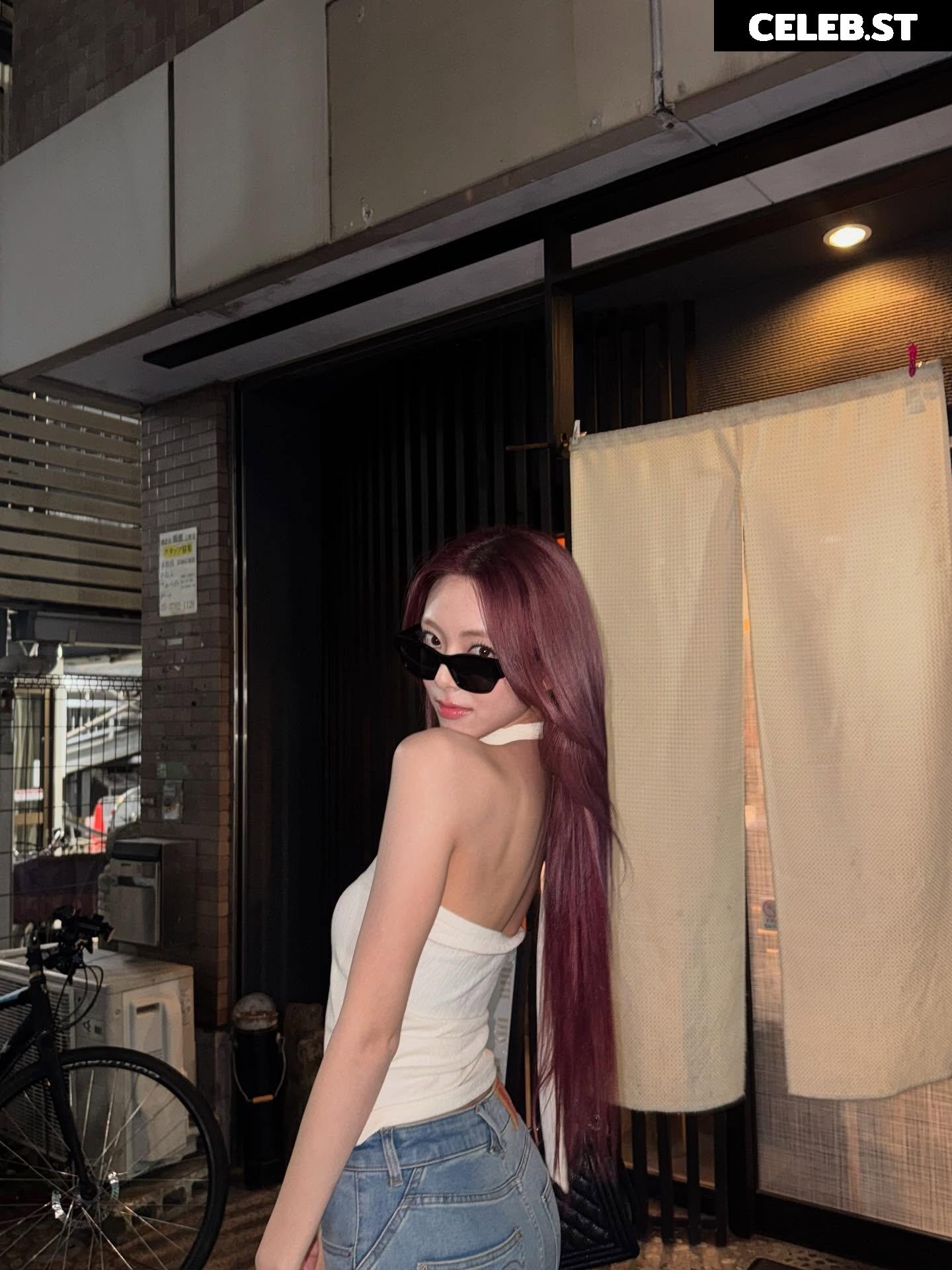 Yuna - ITZY (유나, Shin Yu Na) Image 10028812