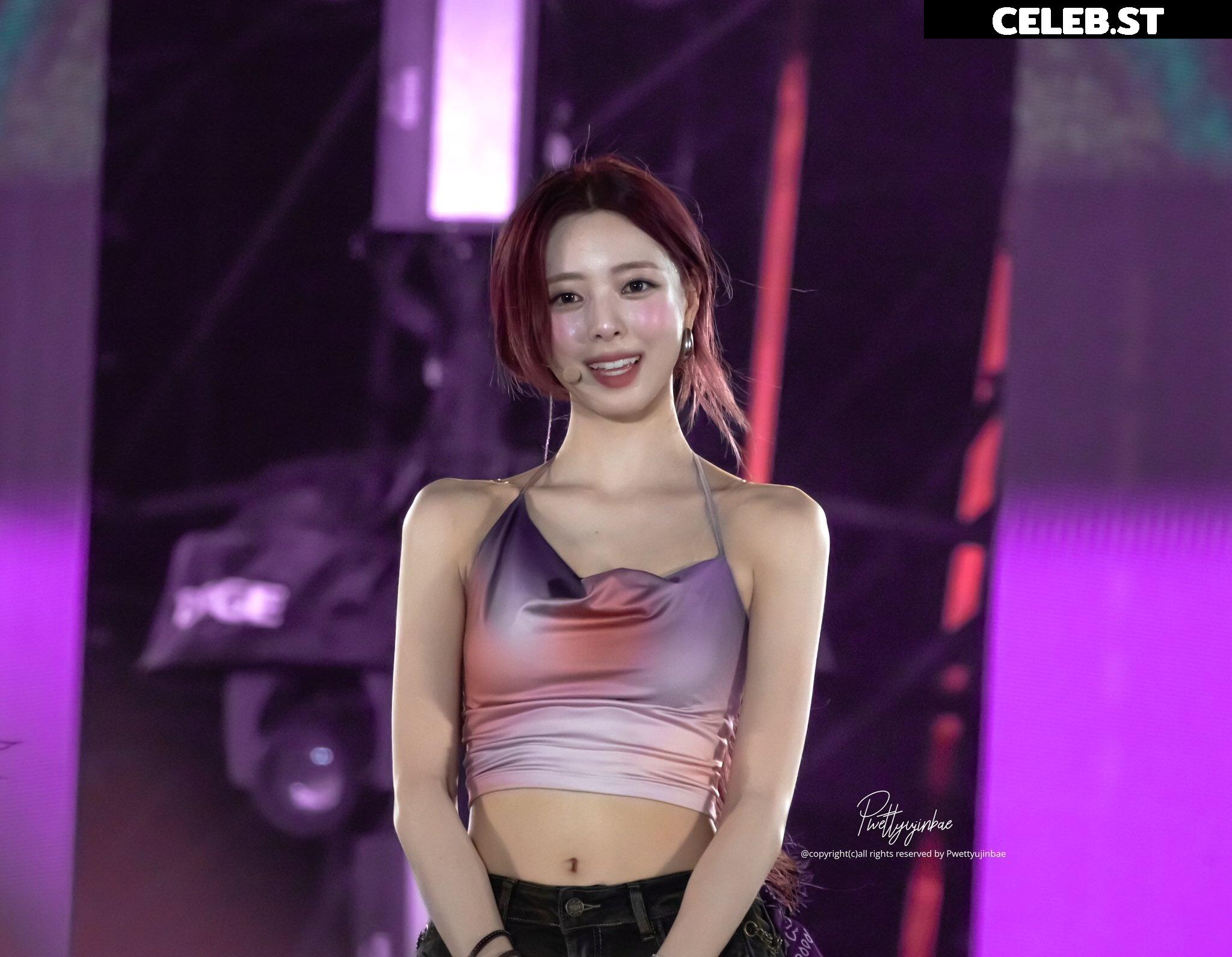 Yuna - ITZY (유나, Shin Yu Na) Image 10028811