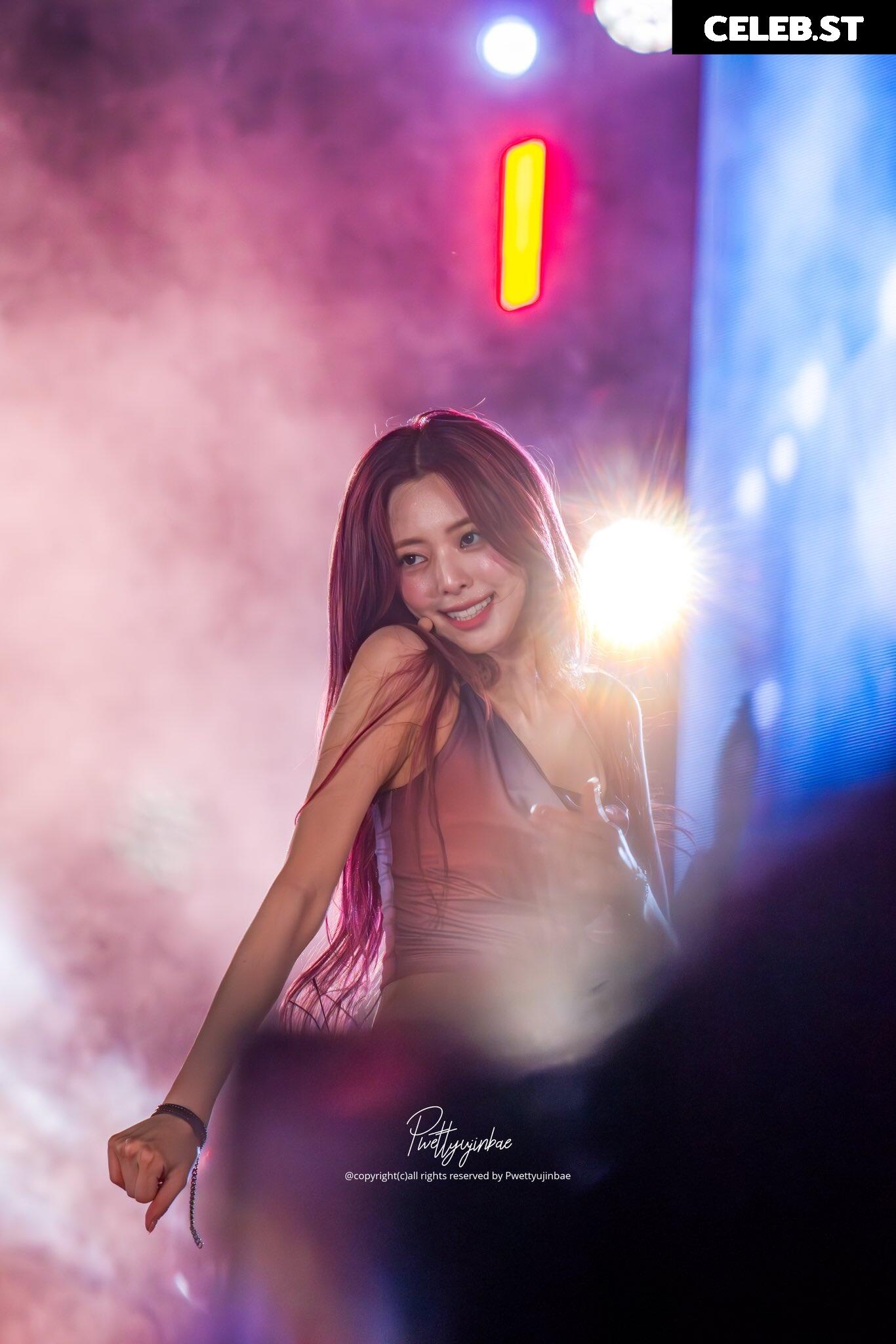 Yuna - ITZY (유나, Shin Yu Na) Image 10028810