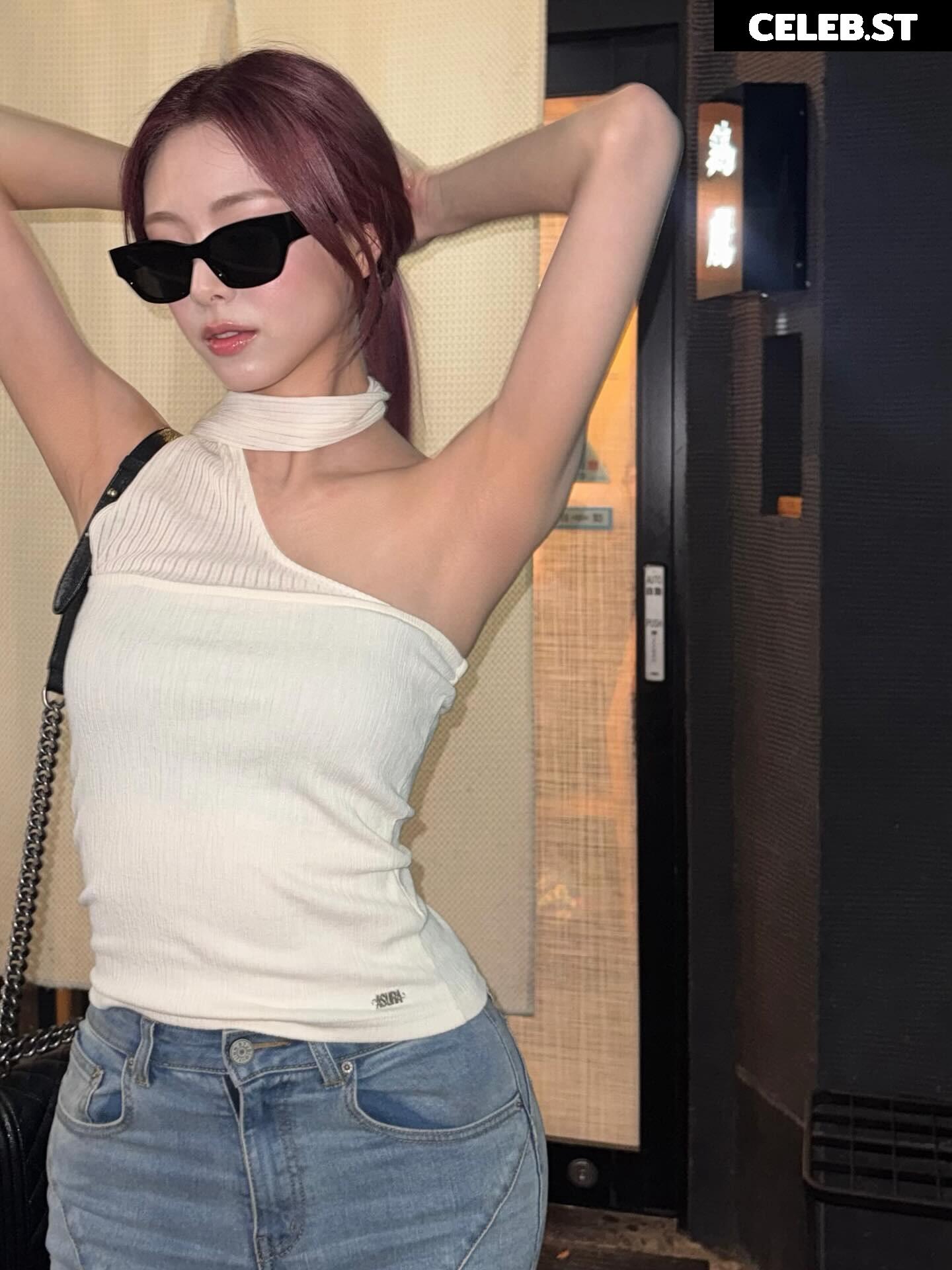 Yuna - ITZY (유나, Shin Yu Na) Image 10028814