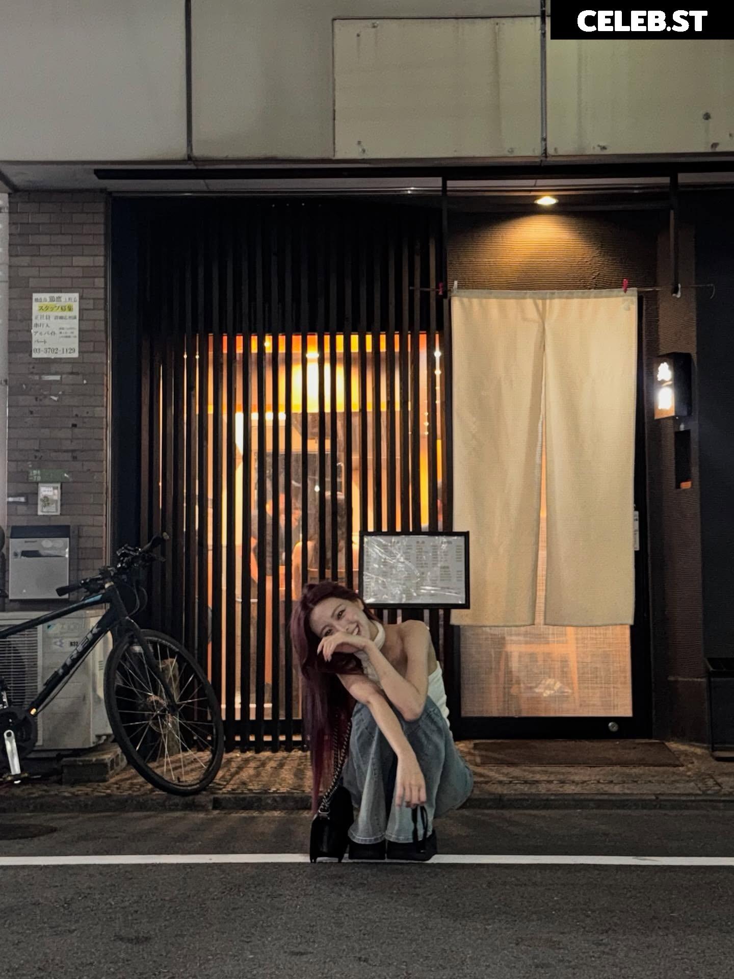 Yuna - ITZY (유나, Shin Yu Na) Image 10028818