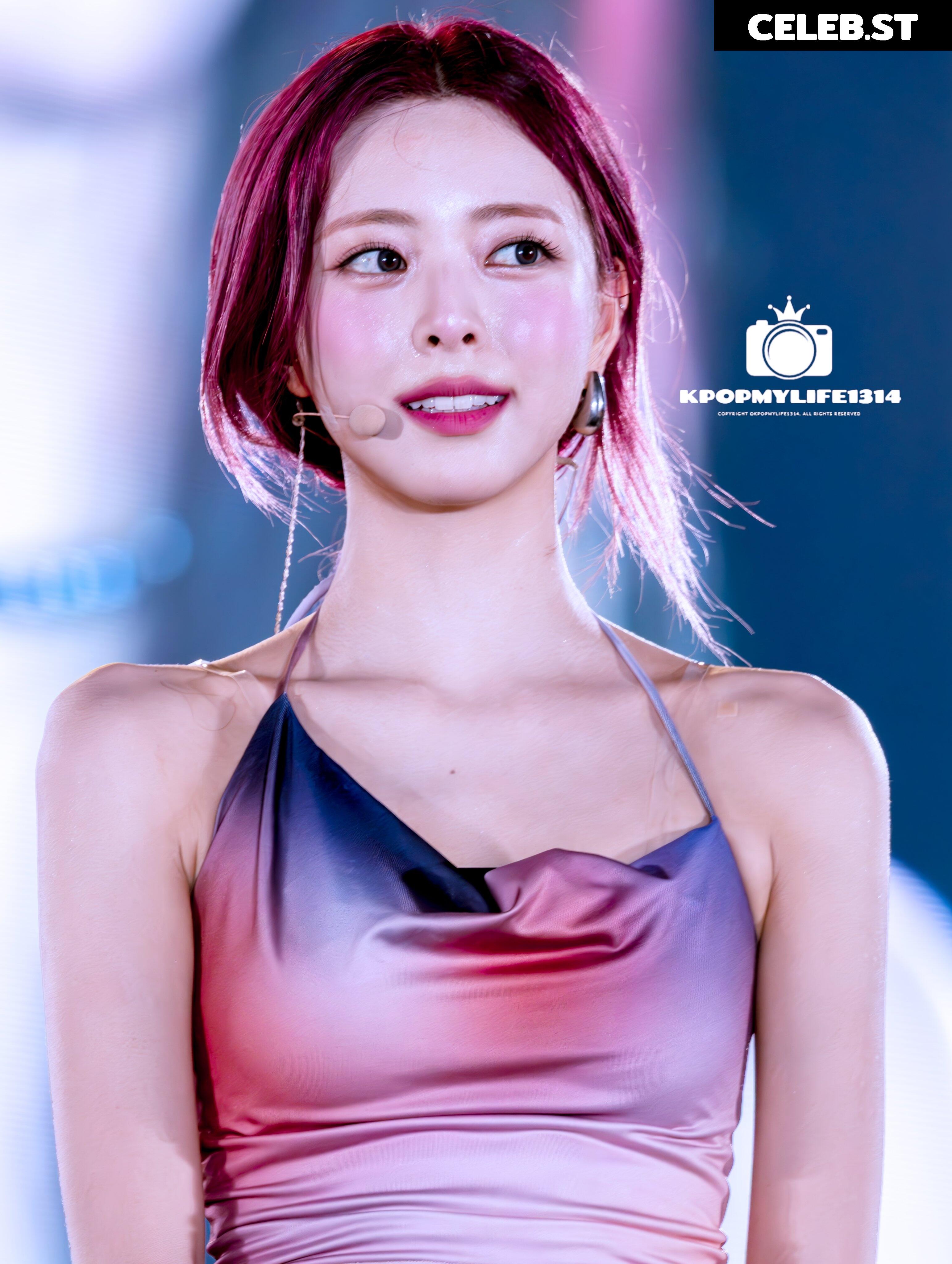 Yuna - ITZY (유나, Shin Yu Na) Image 10028809