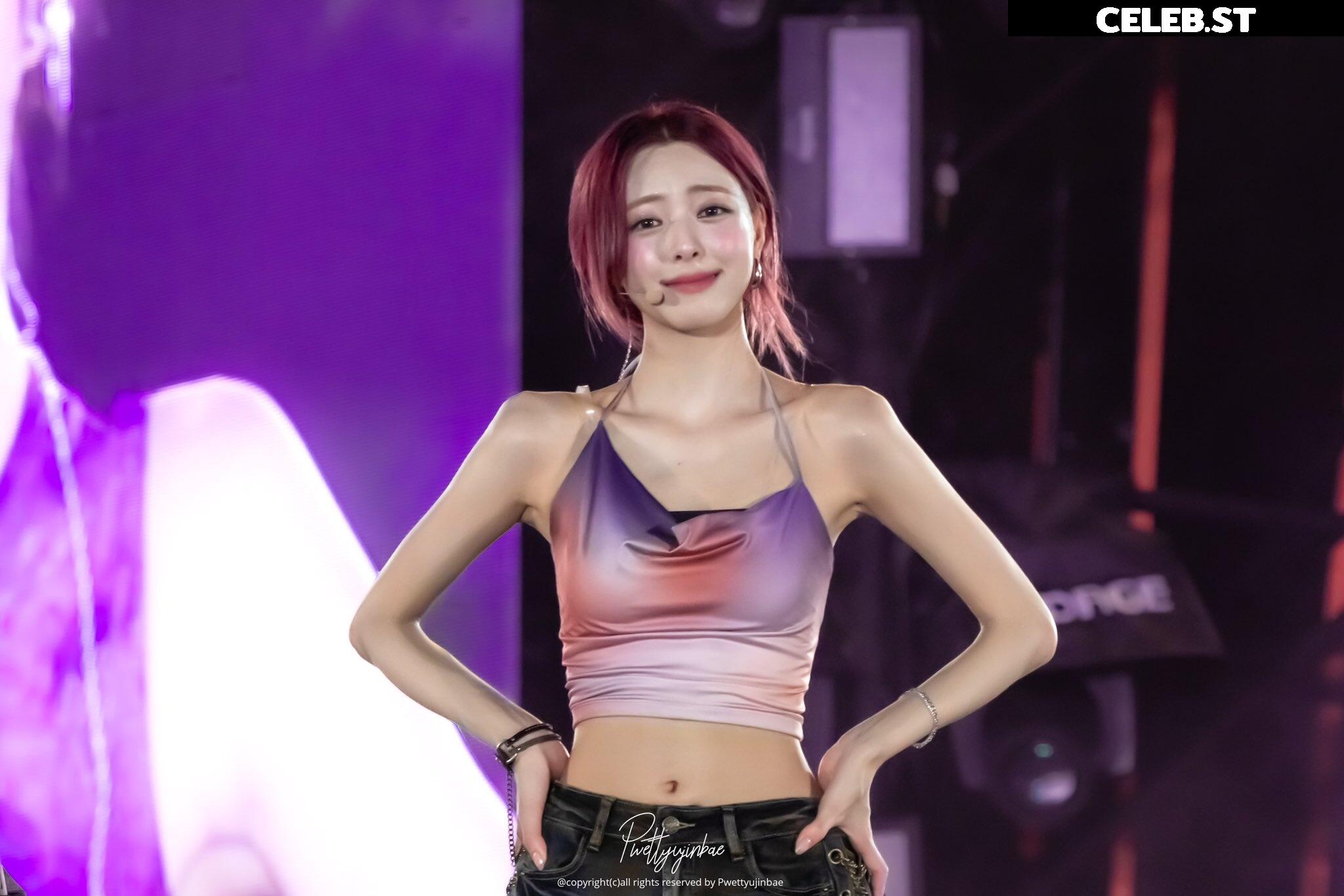 Yuna - ITZY (유나, Shin Yu Na) Image 10028808