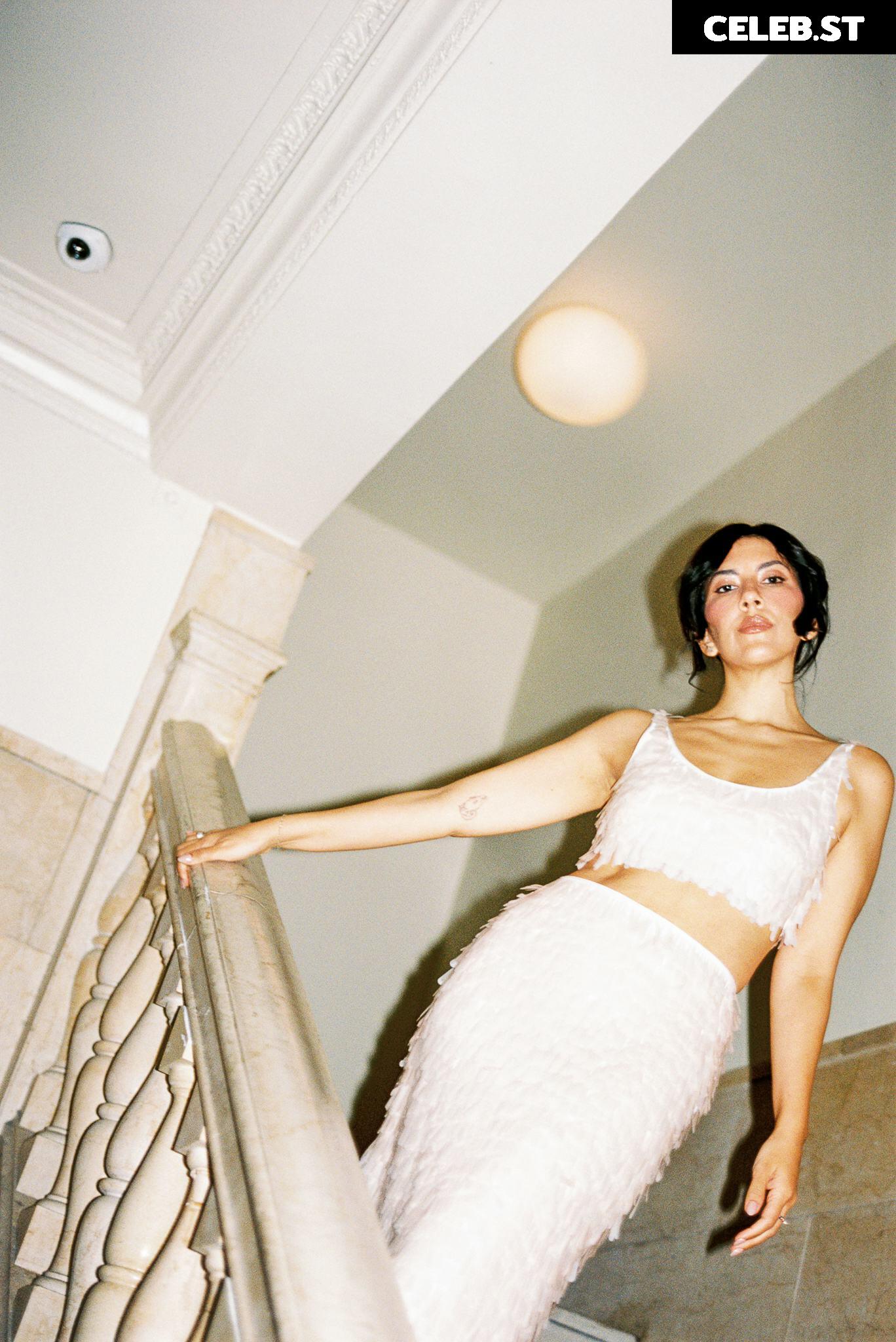 Stephanie Beatriz (Rosa Diaz from Brooklyn Nine-Nine) Image 10028586