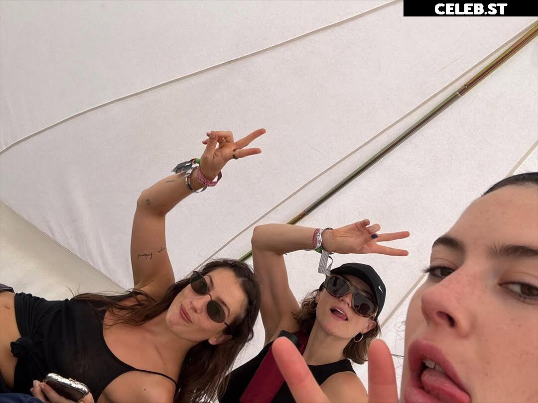 Gracie Abrams Image 10028522