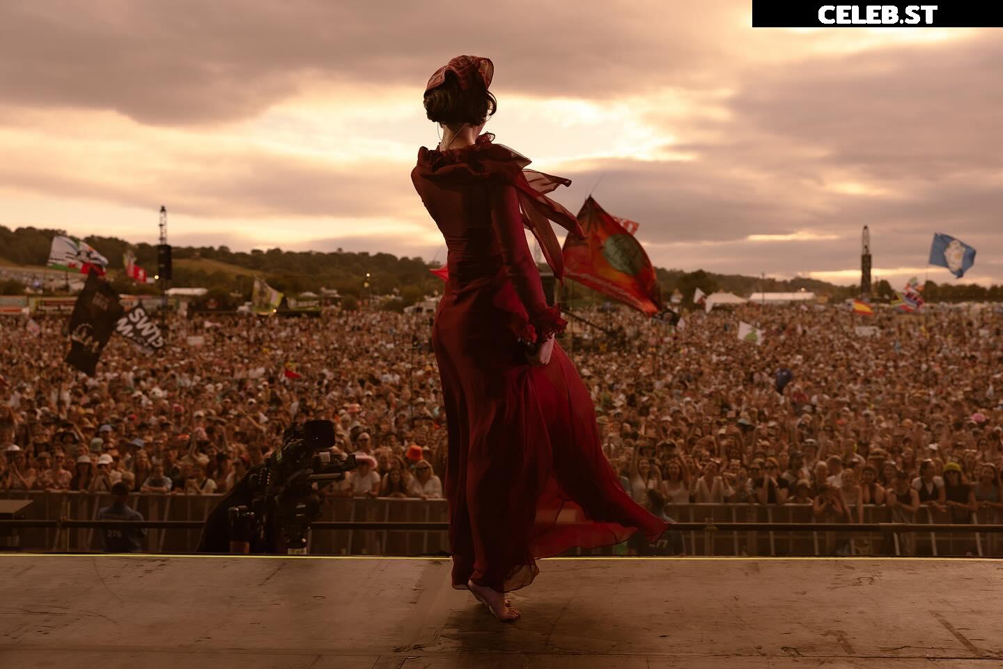 Gracie Abrams Image 10028503