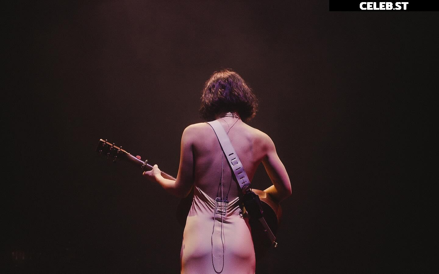 Gracie Abrams Image 10028501