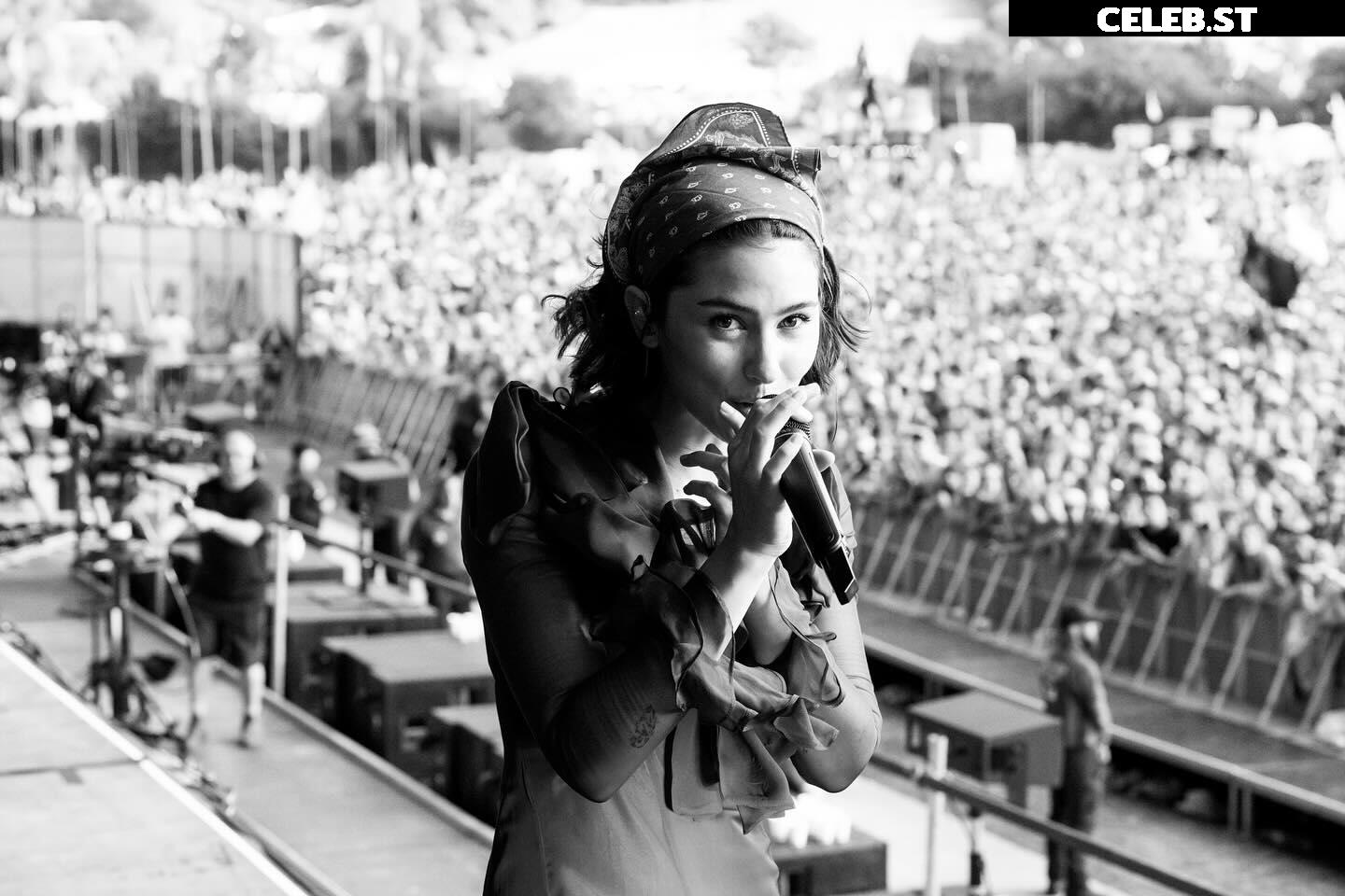 Gracie Abrams Image 10028507