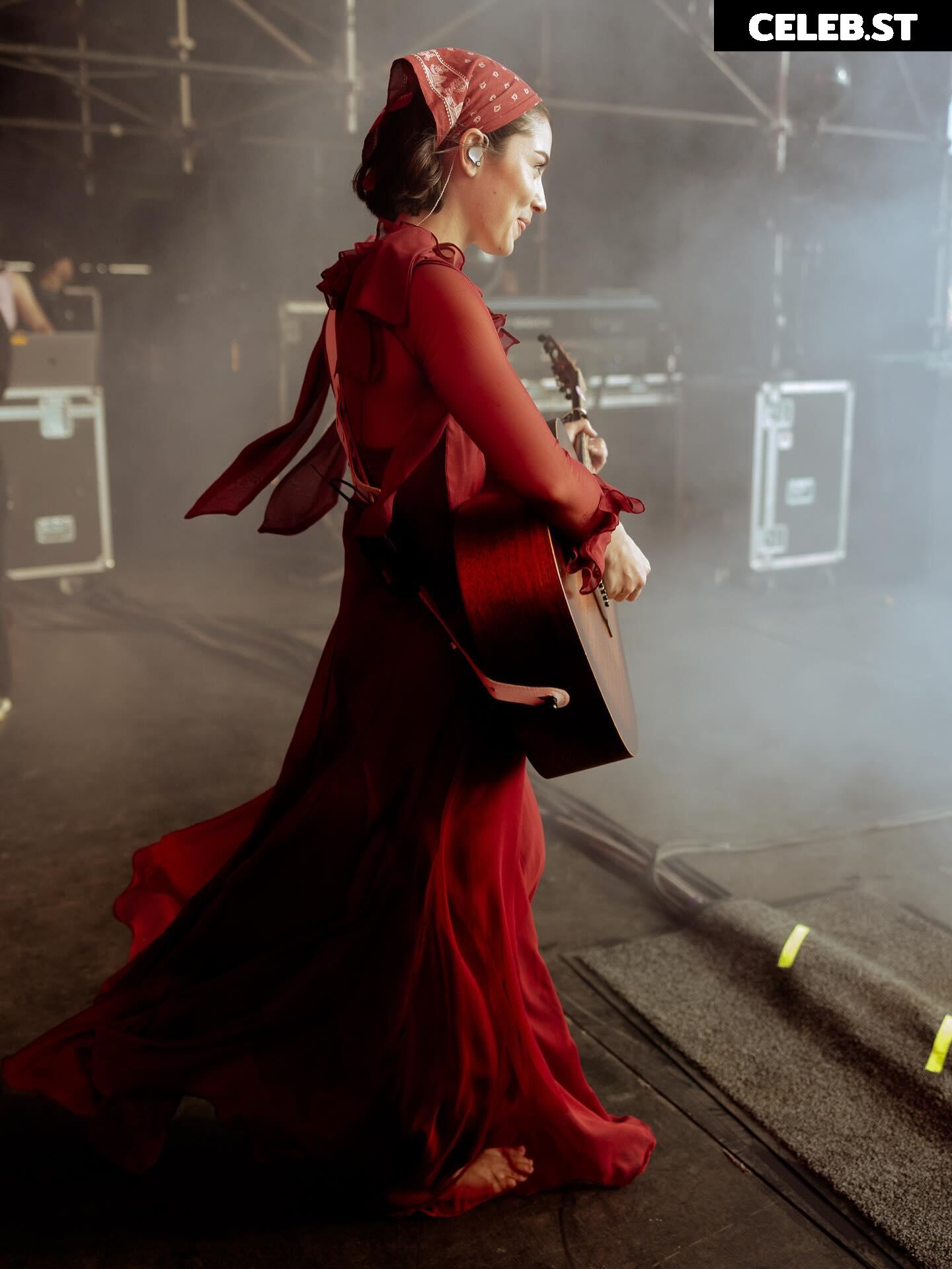 Gracie Abrams Image 10028509