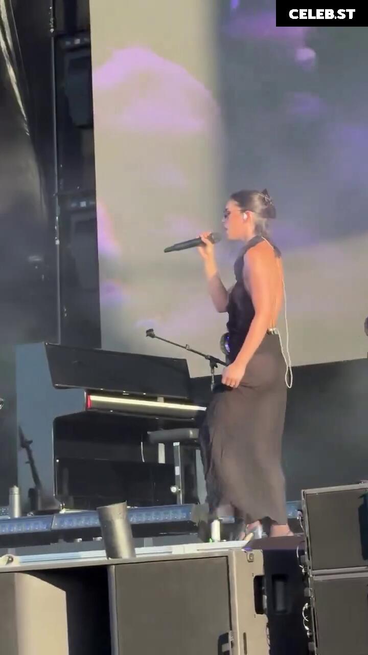 Gracie Abrams Image 10028563