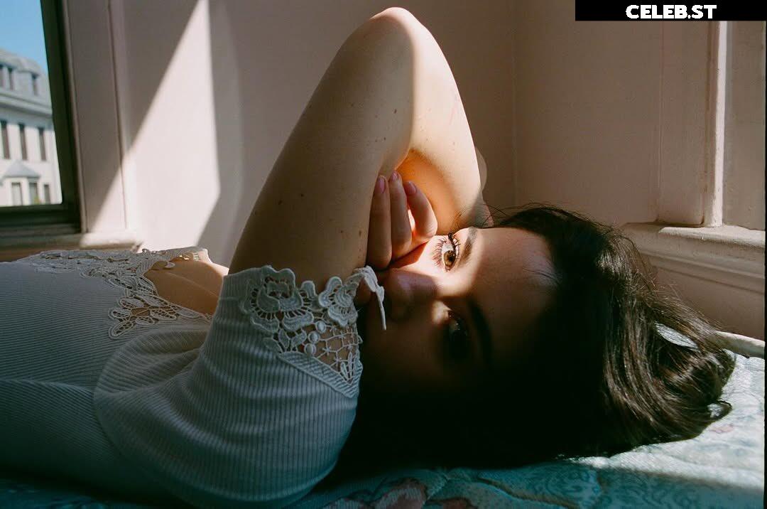 Gracie Abrams Image 10028492