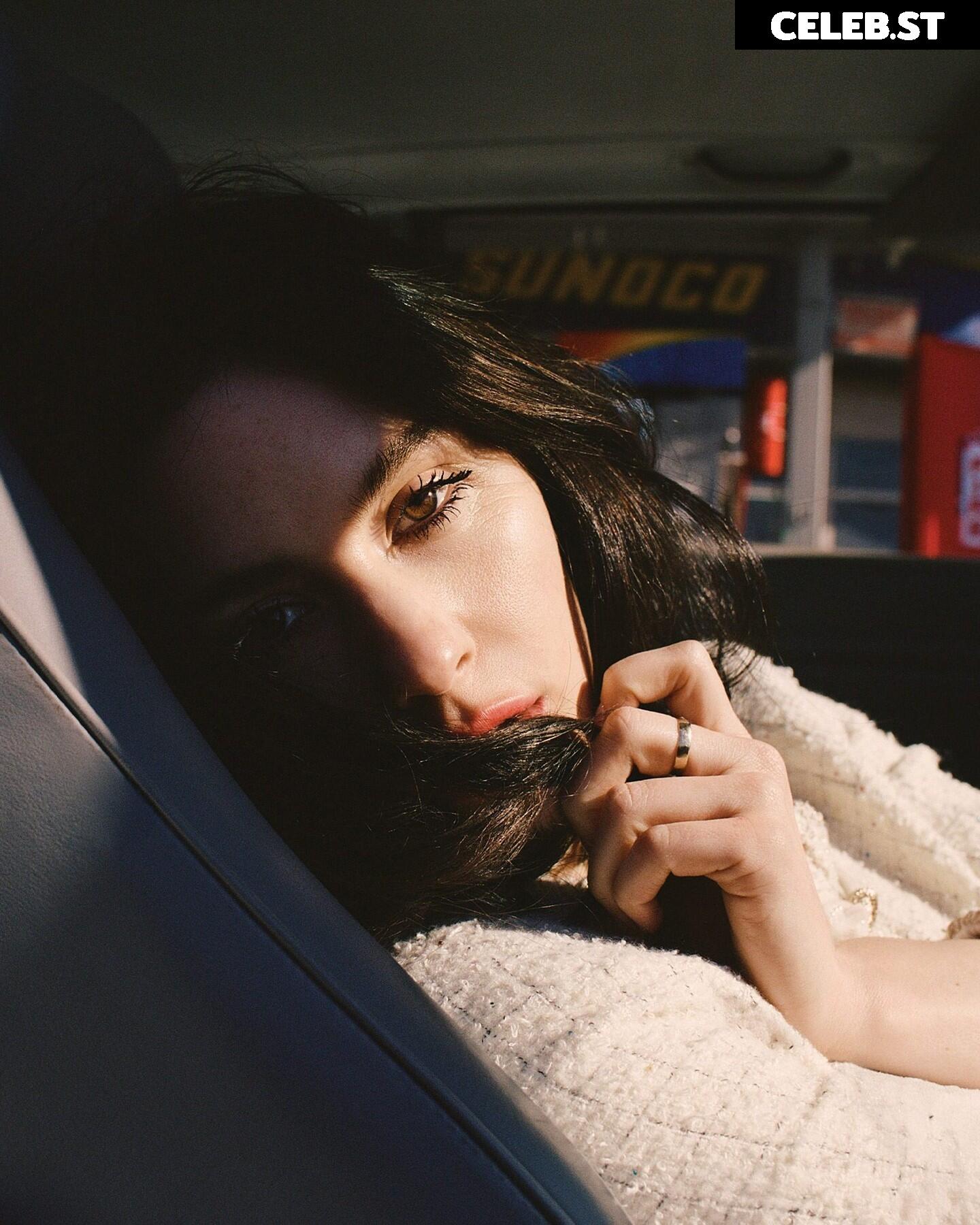 Gracie Abrams Image 10028494