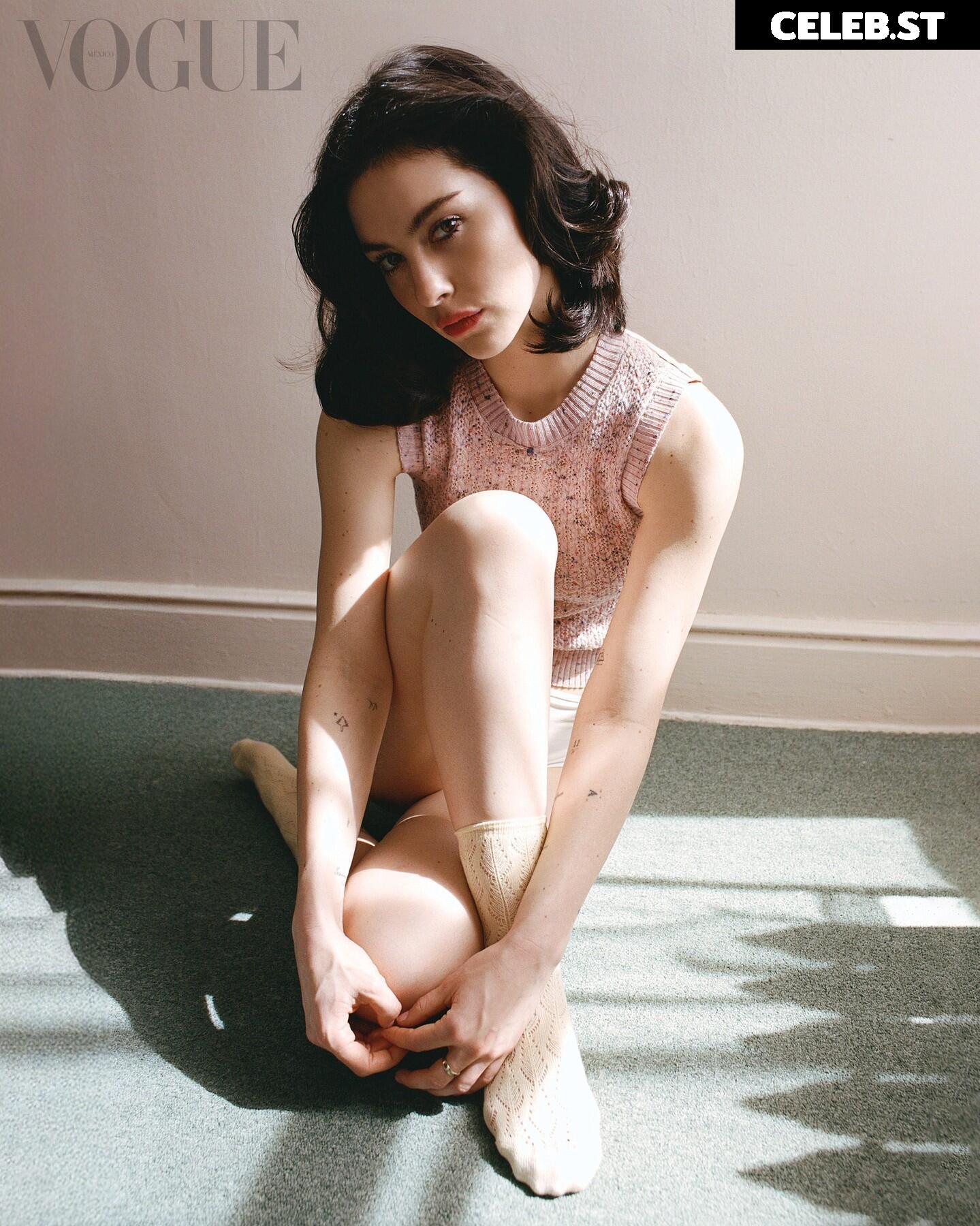 Gracie Abrams Image 10028483