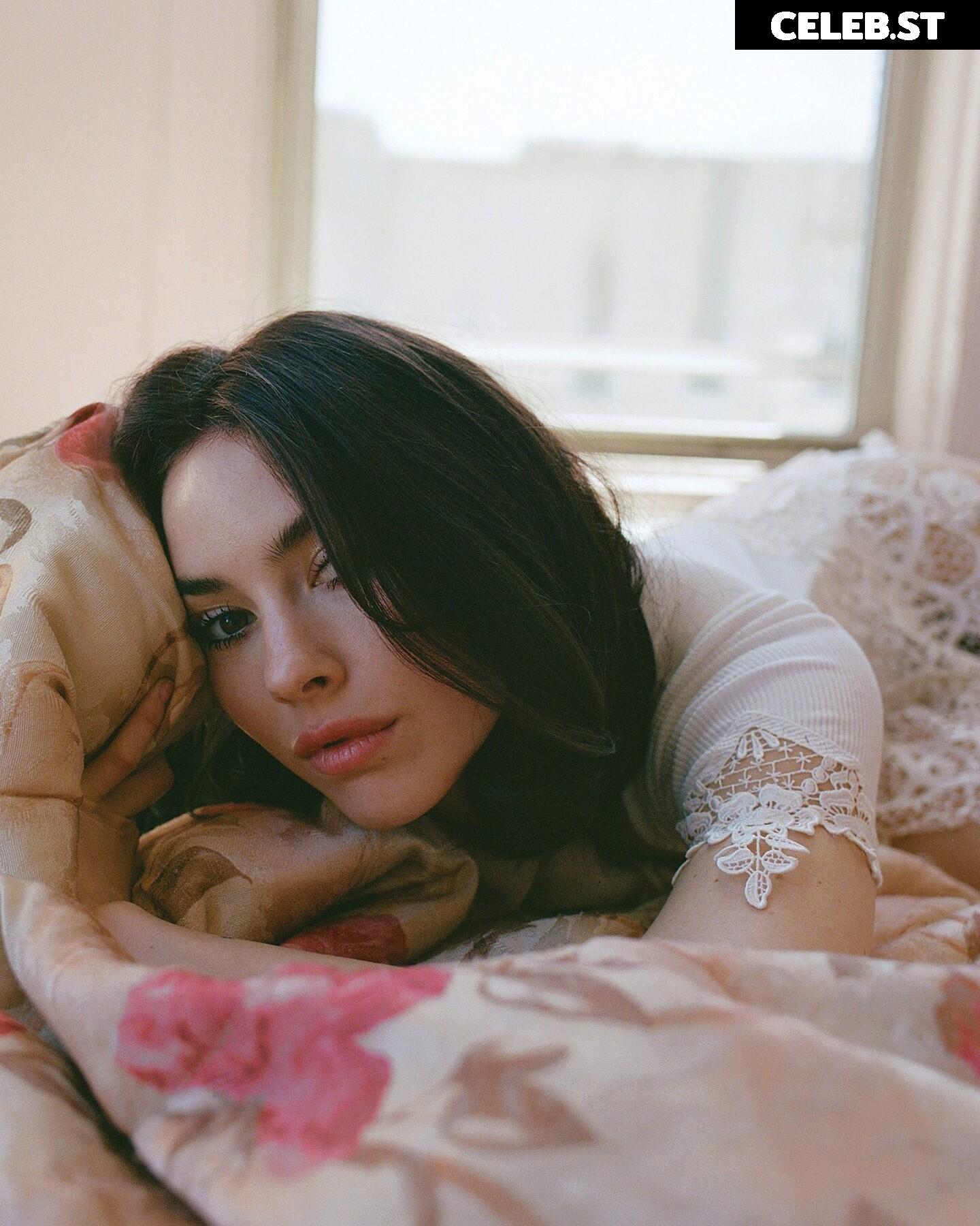 Gracie Abrams Image 10028488