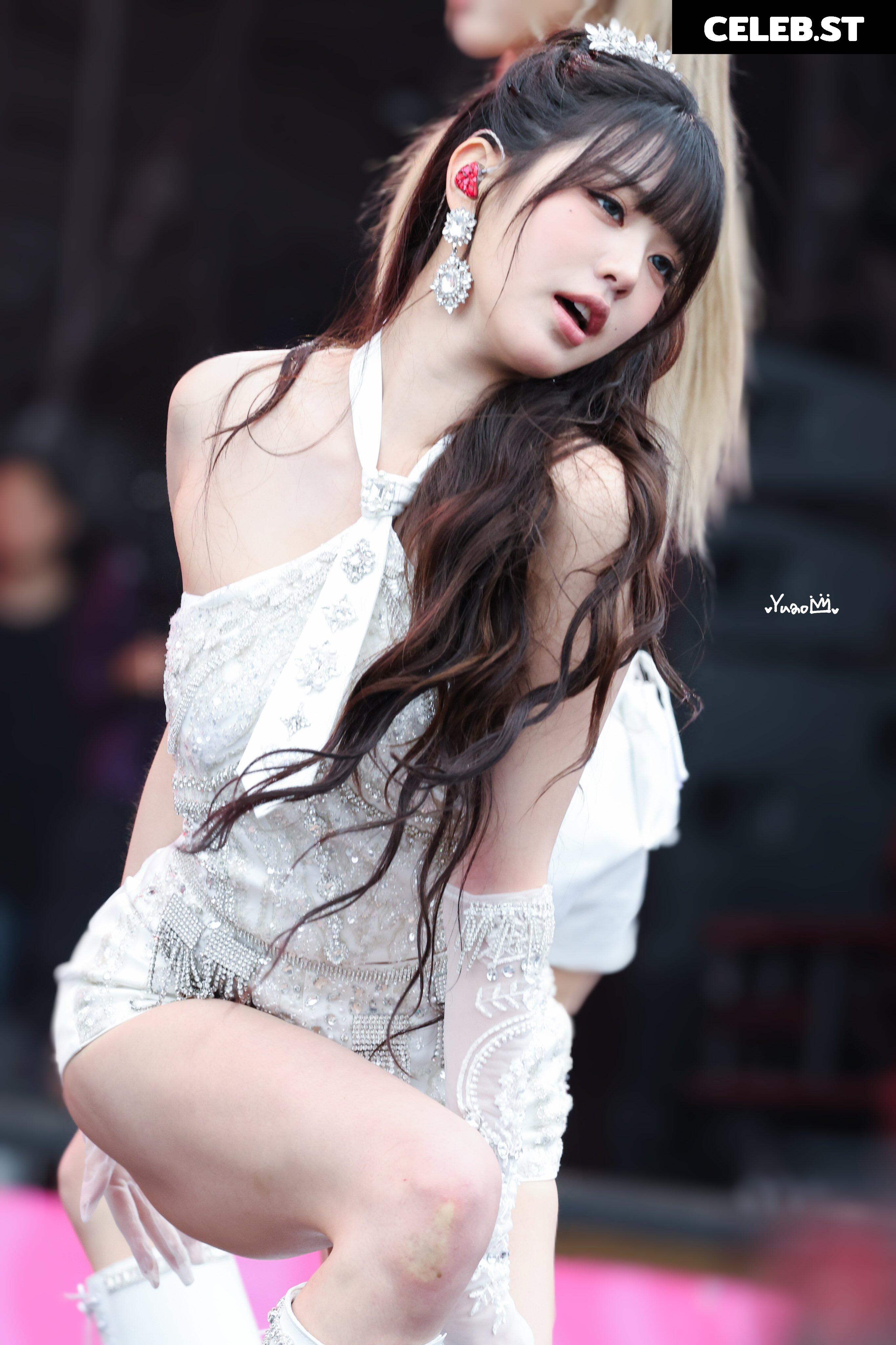 Jang Won-young / 장원영 WONYOUNG Image 10028421