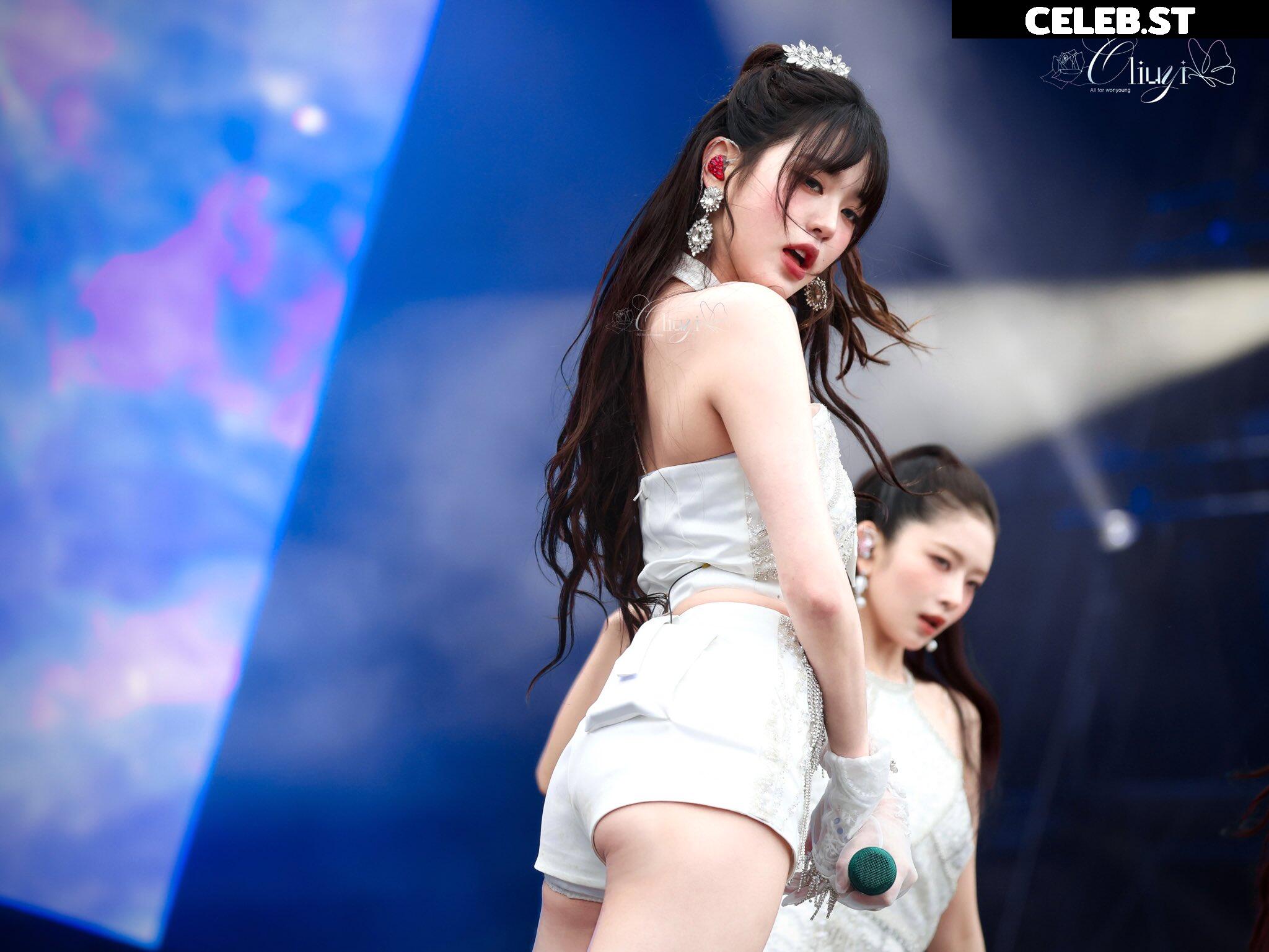 Jang Won-young / 장원영 WONYOUNG Image 10028426