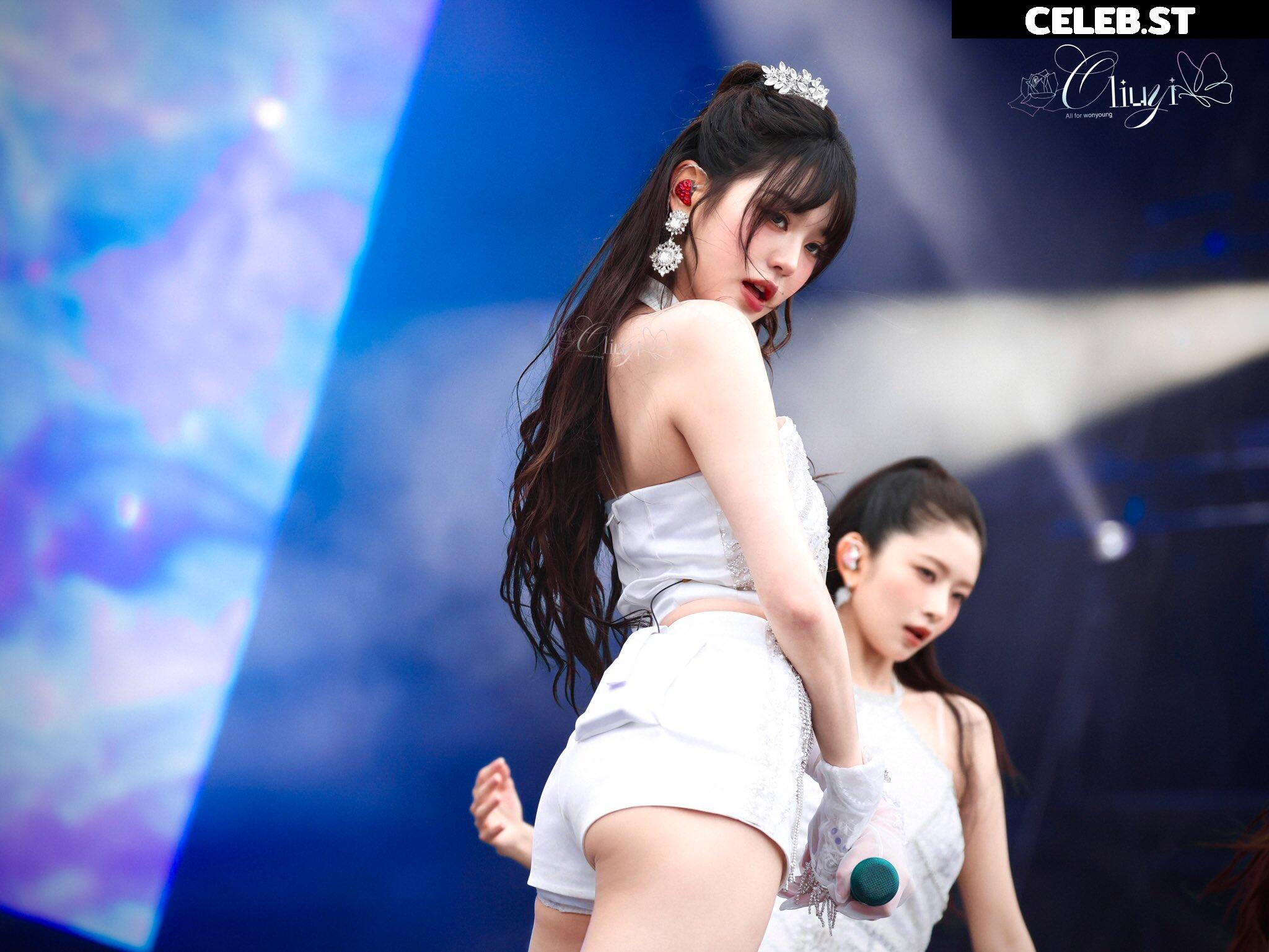 Jang Won-young / 장원영 WONYOUNG Image 10028425