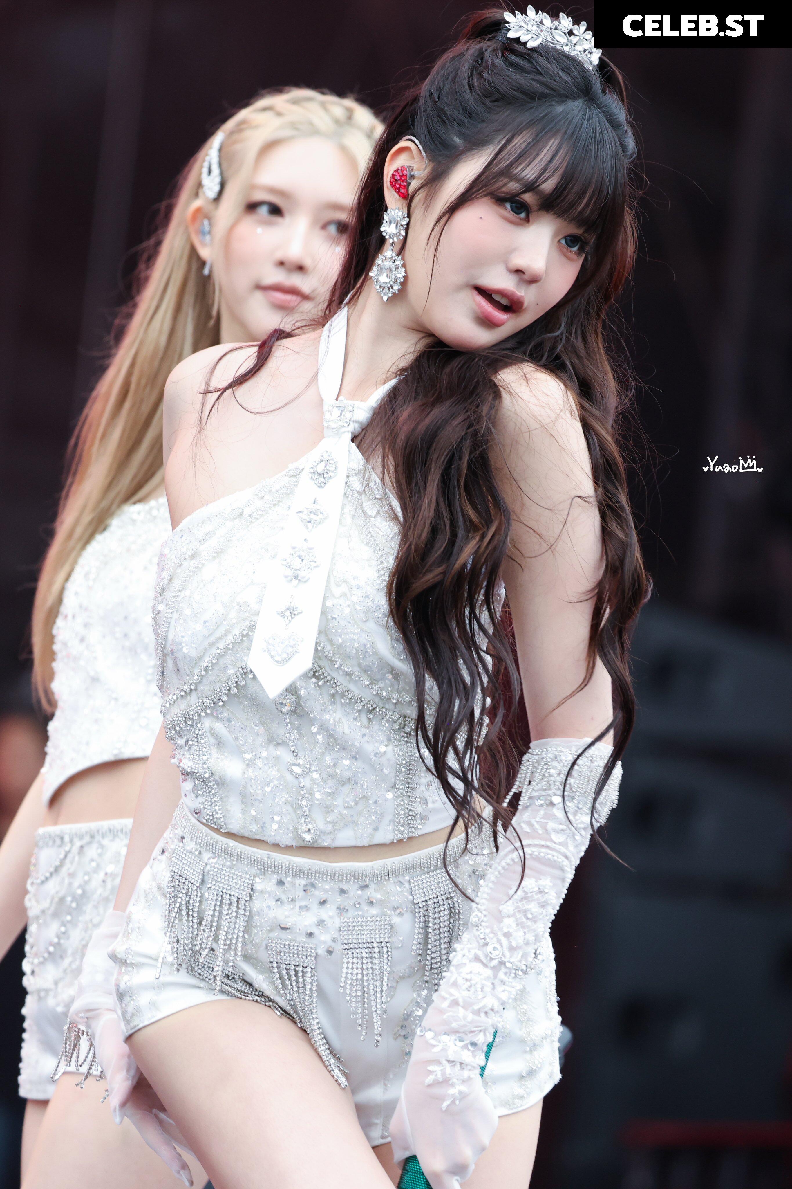Jang Won-young / 장원영 WONYOUNG Image 10028424