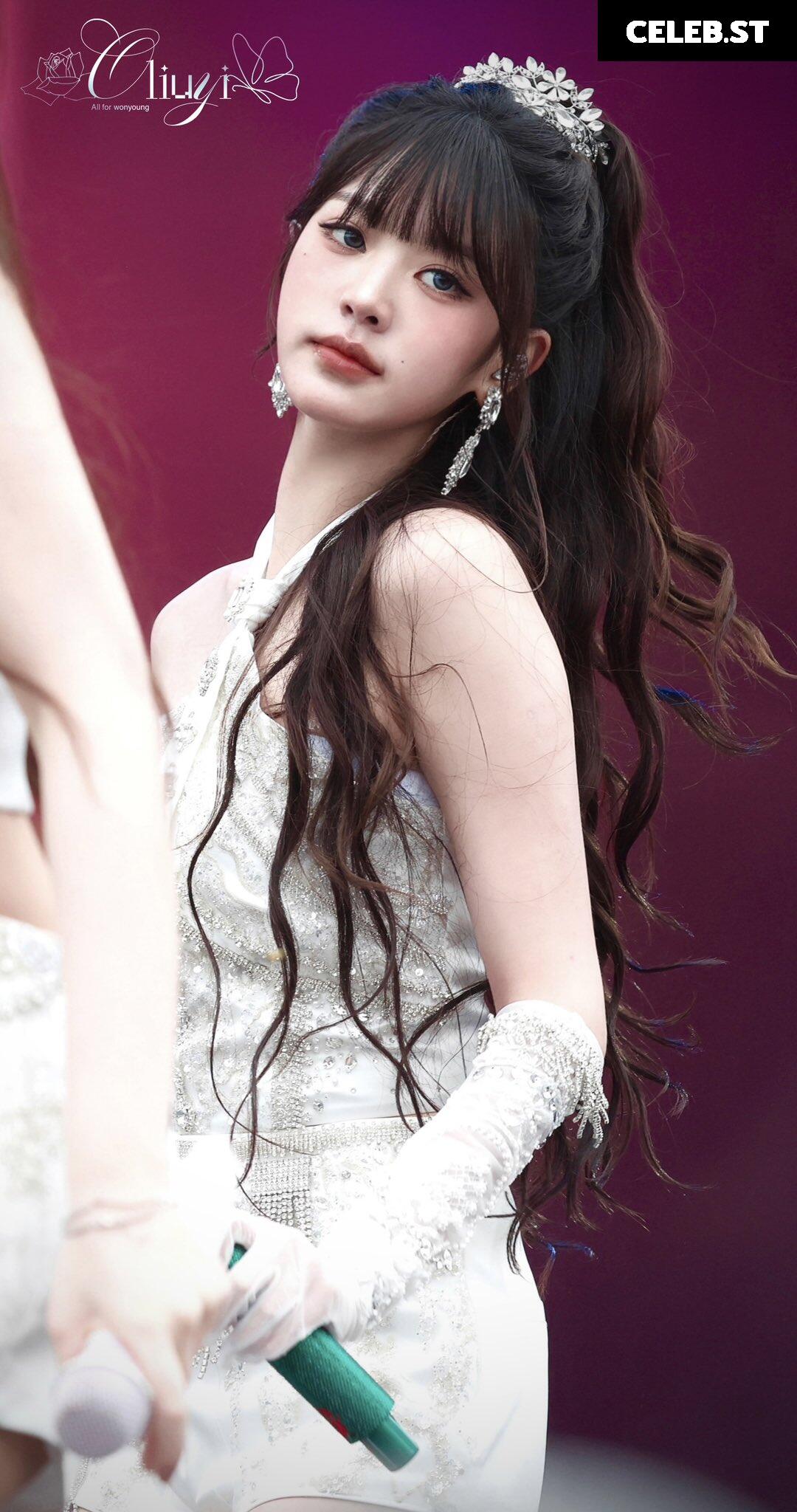 Jang Won-young / 장원영 WONYOUNG Image 10028429