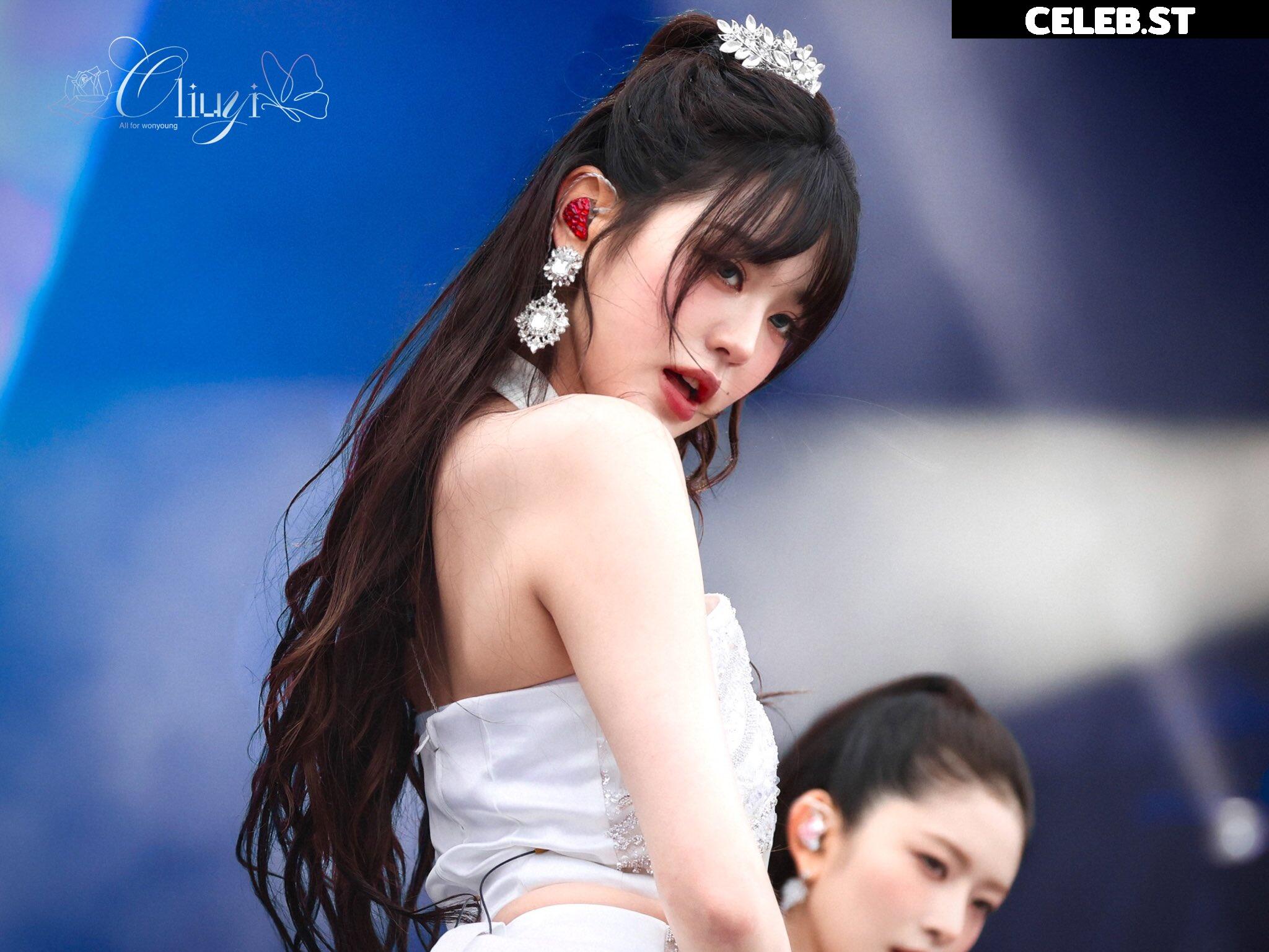 Jang Won-young / 장원영 WONYOUNG Image 10028428