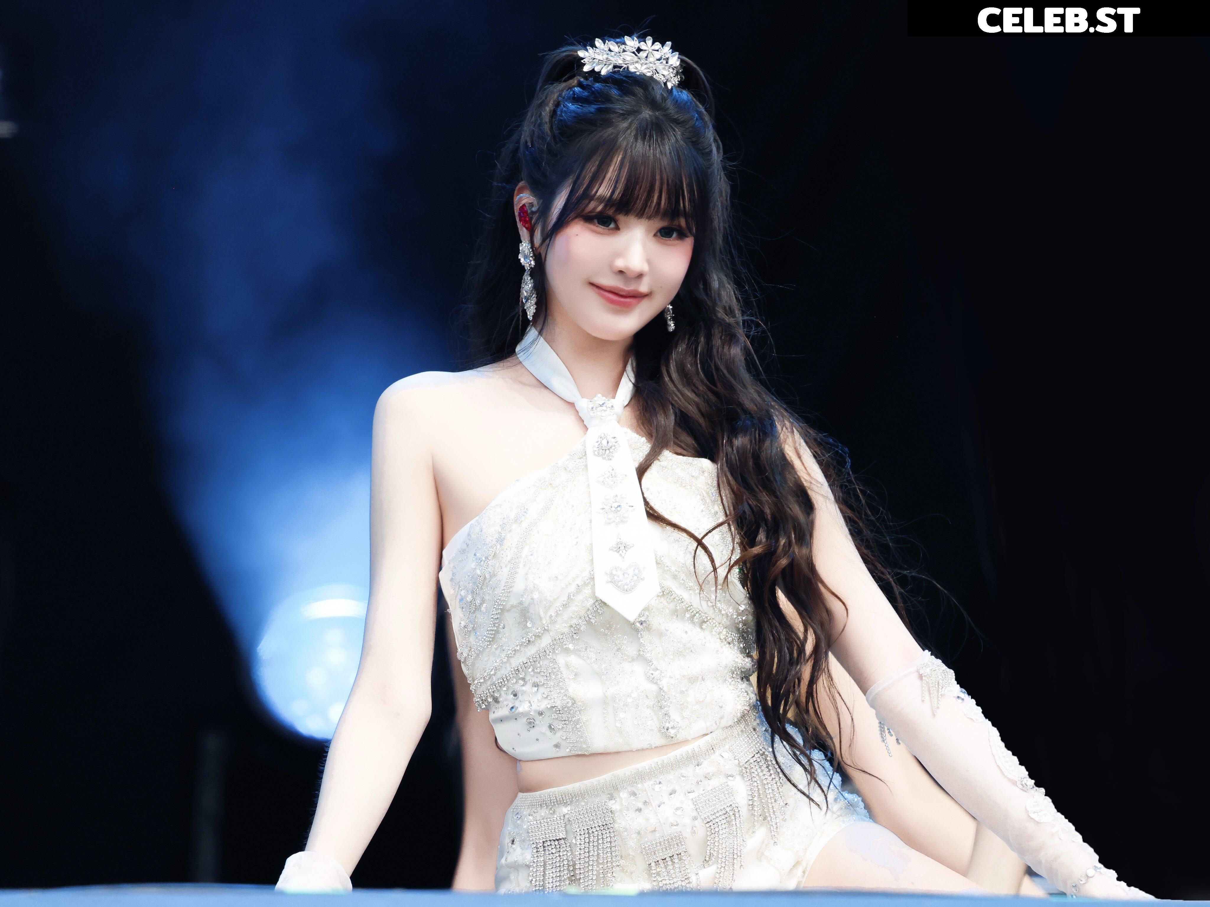 Jang Won-young / 장원영 WONYOUNG Image 10028413