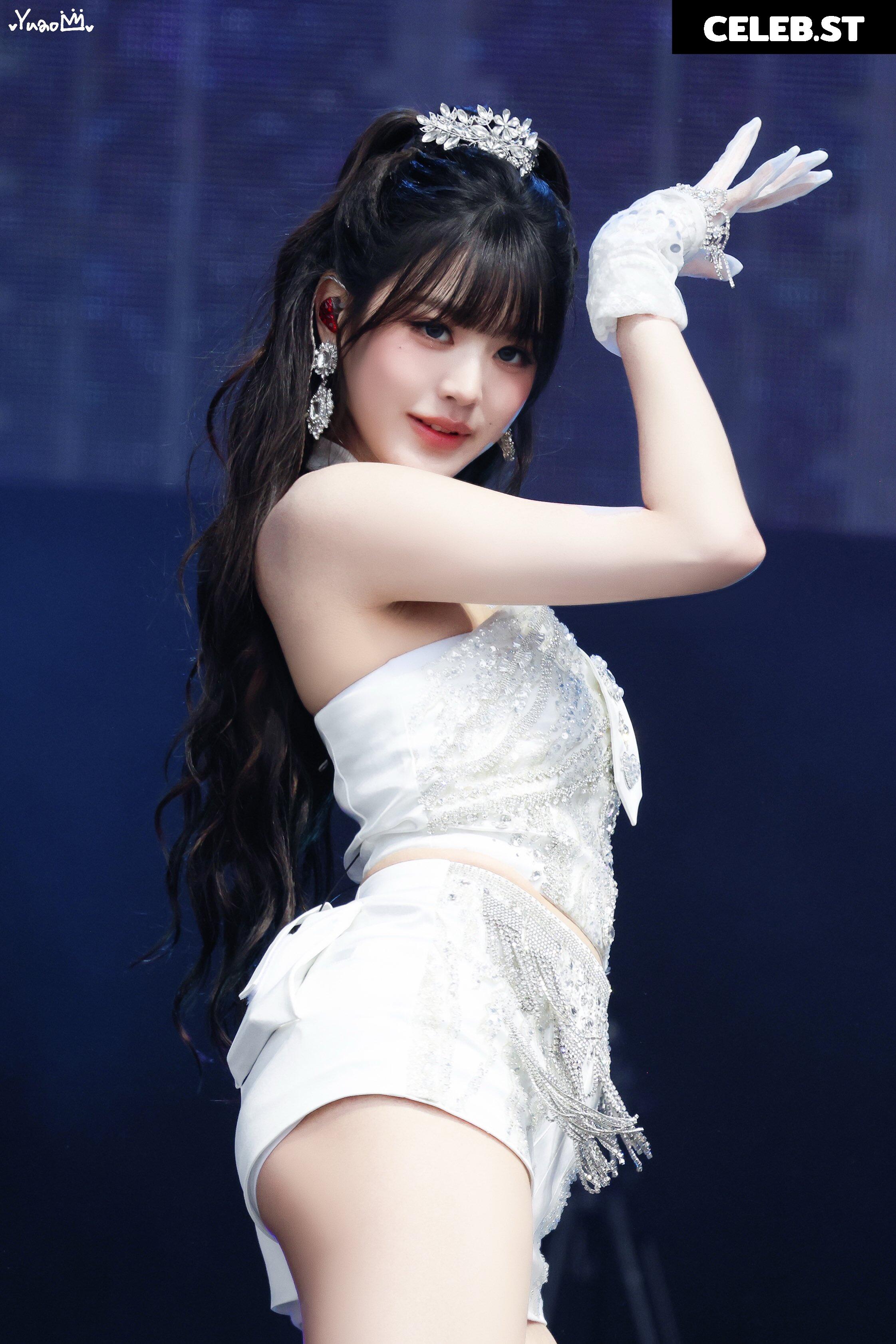 Jang Won-young / 장원영 WONYOUNG Image 10028411