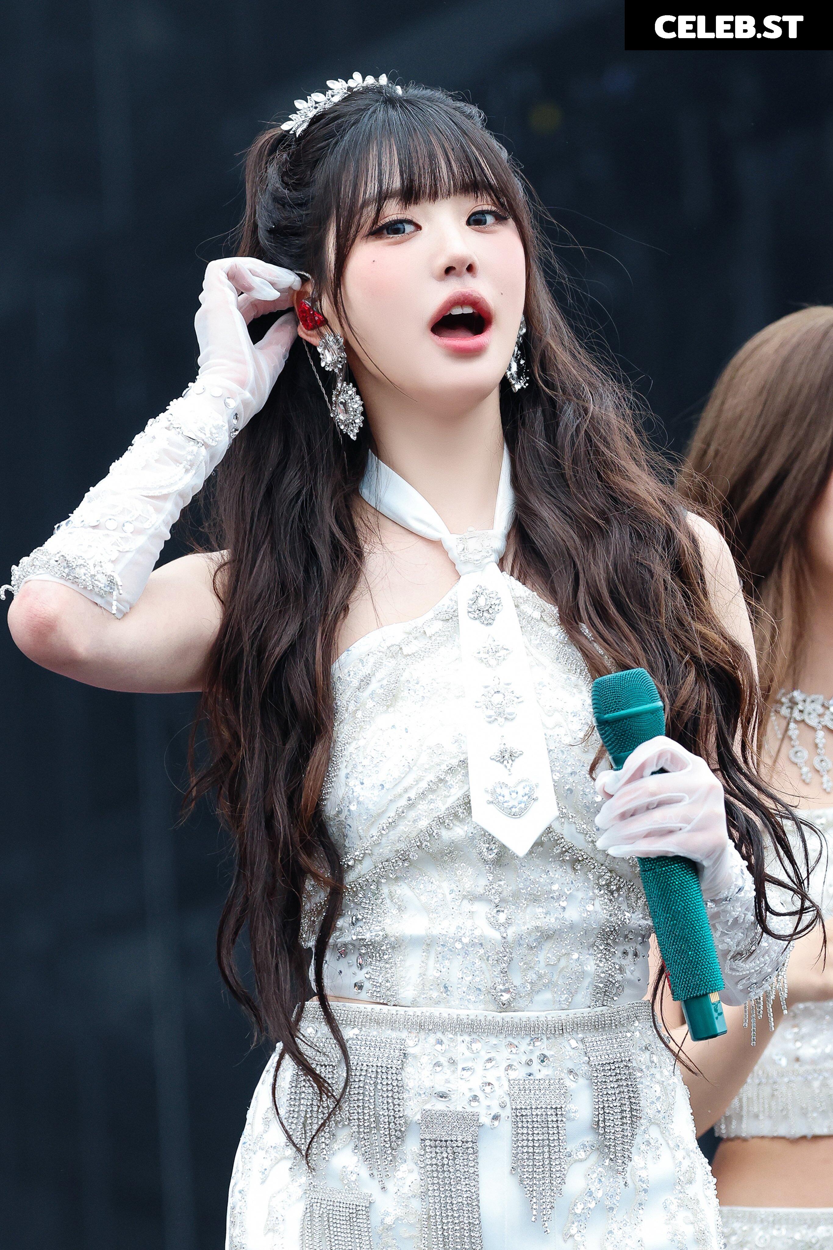 Jang Won-young / 장원영 WONYOUNG Image 10028417