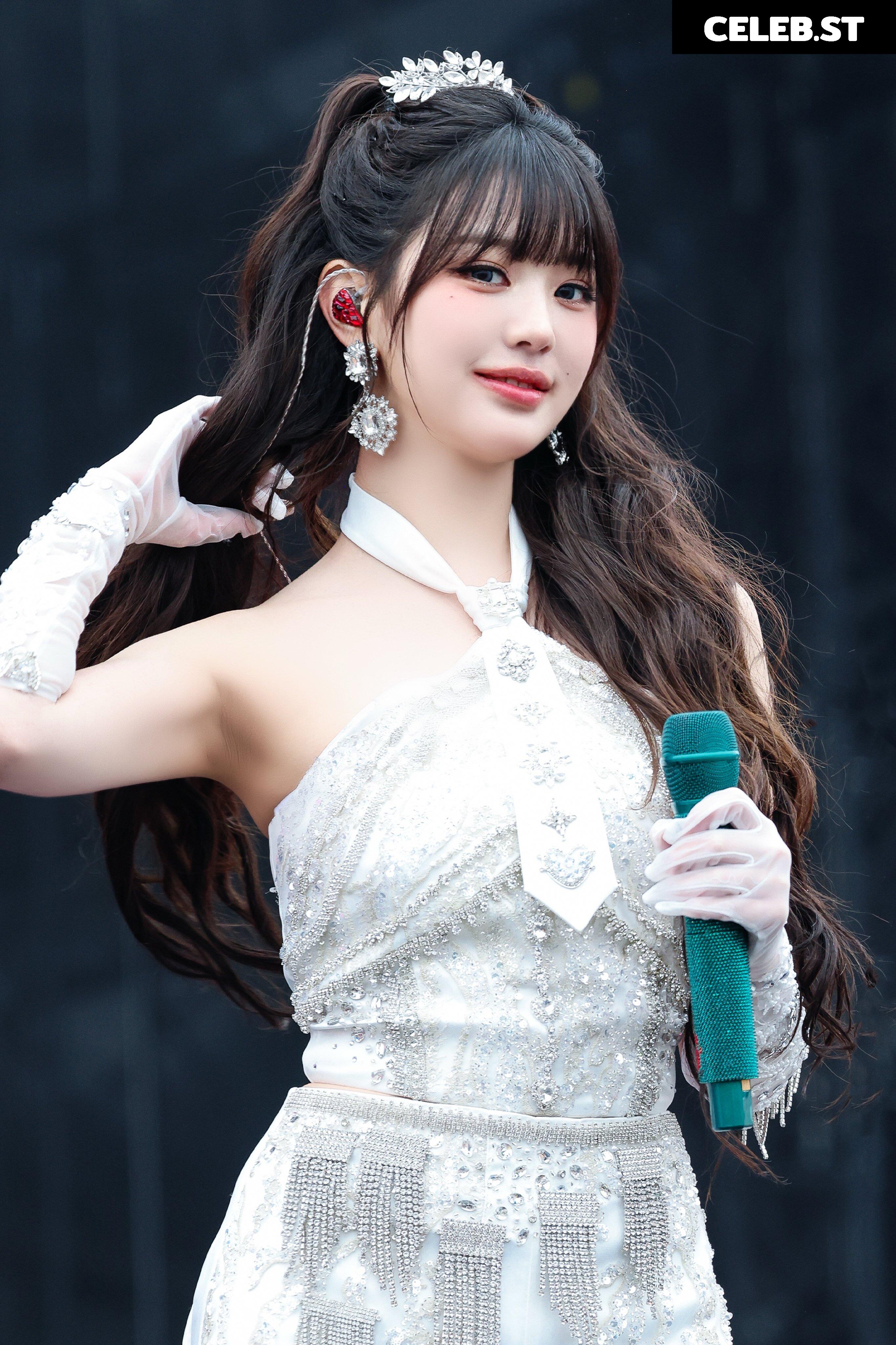 Jang Won-young / 장원영 WONYOUNG Image 10028416