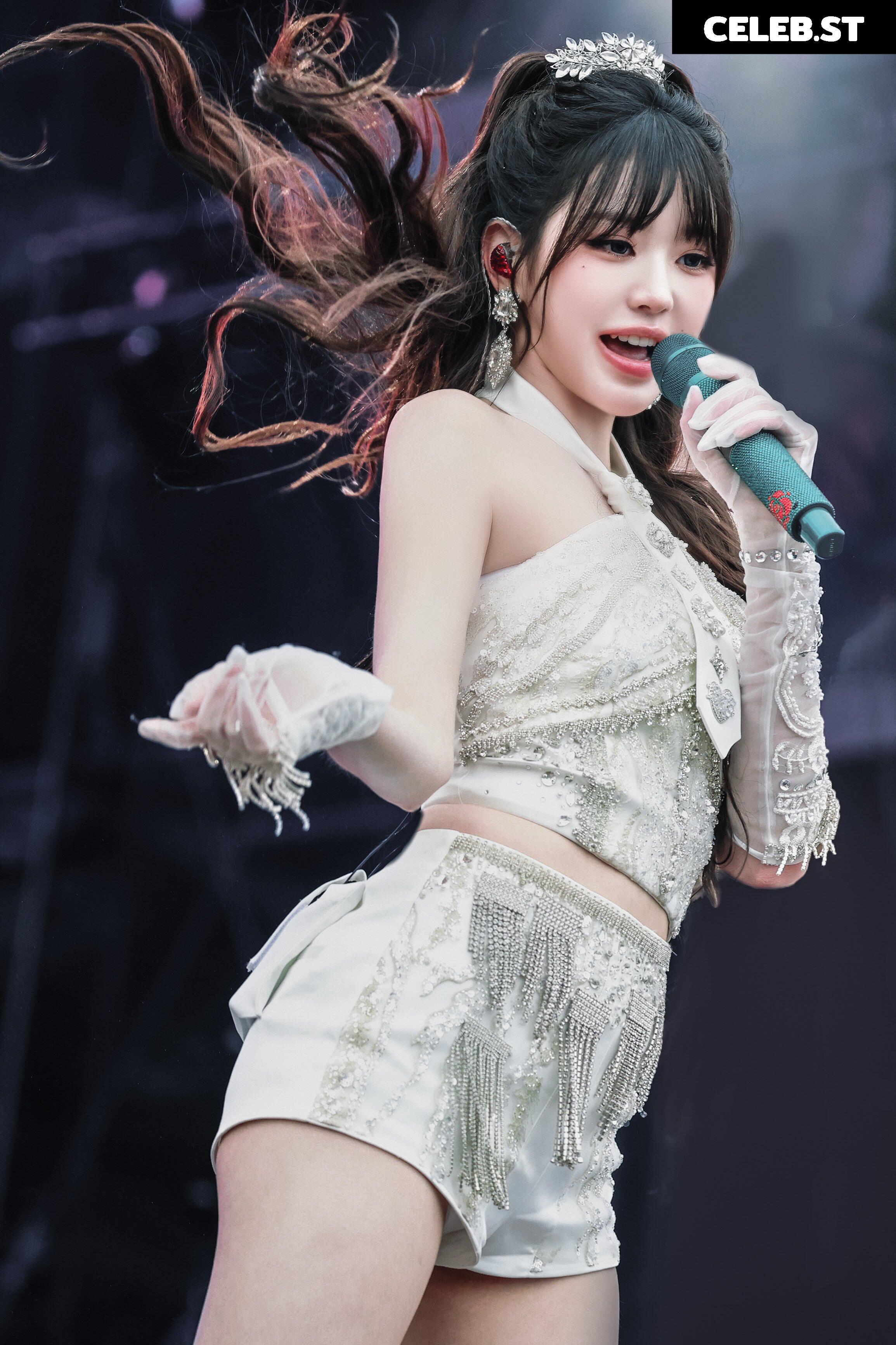 Jang Won-young / 장원영 WONYOUNG Image 10028419