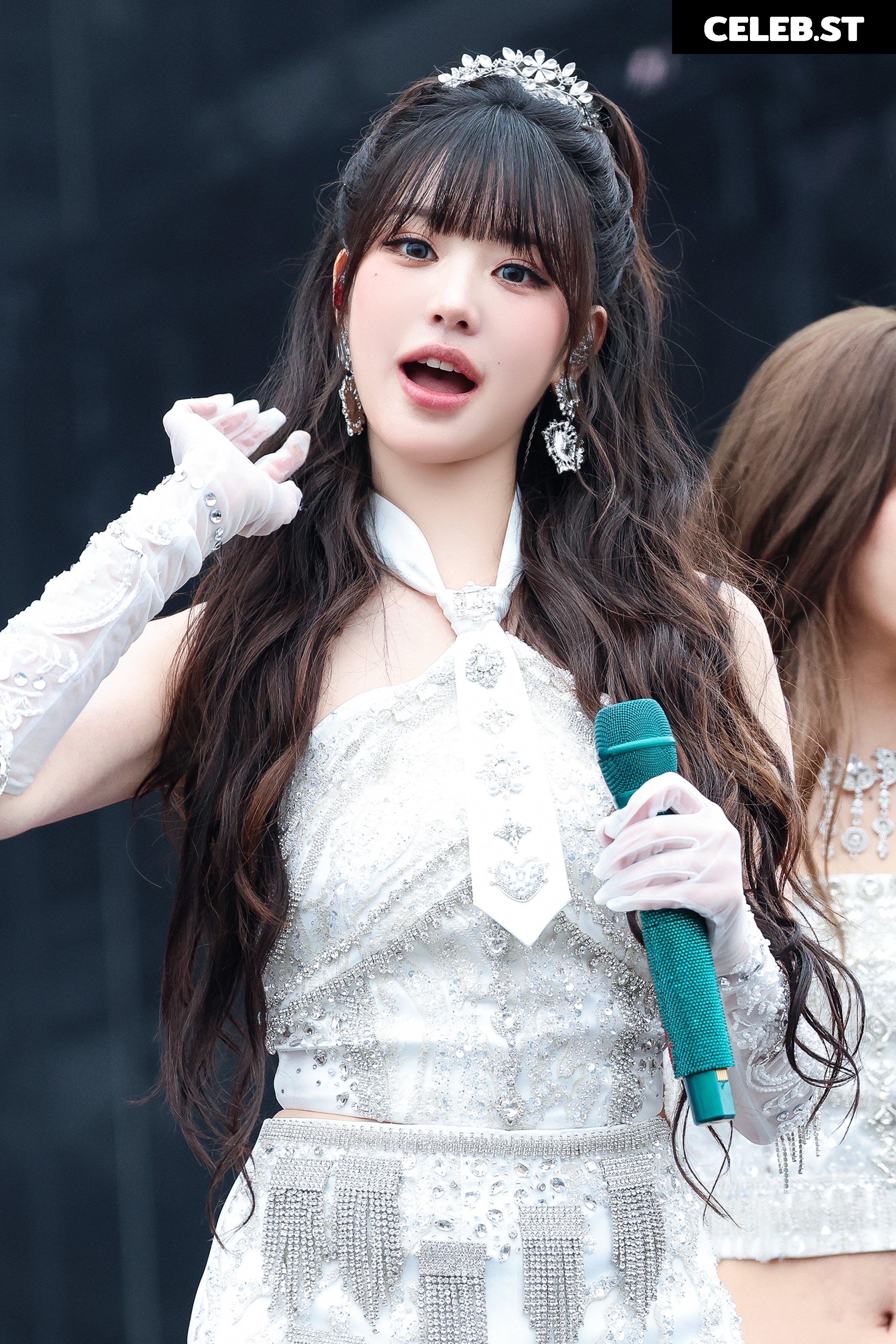 Jang Won-young / 장원영 WONYOUNG Image 10028418