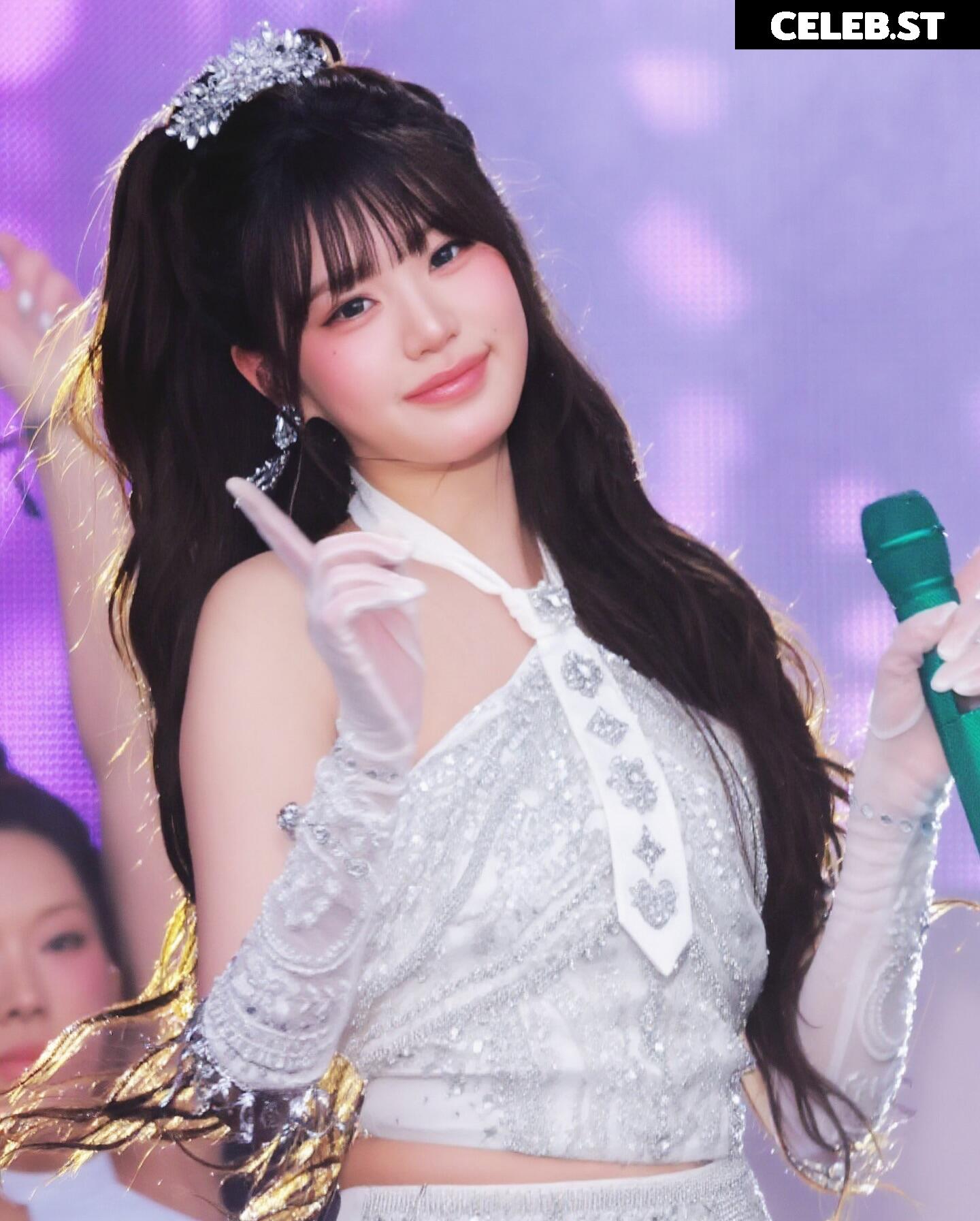Jang Won-young / 장원영 WONYOUNG Image 10028400